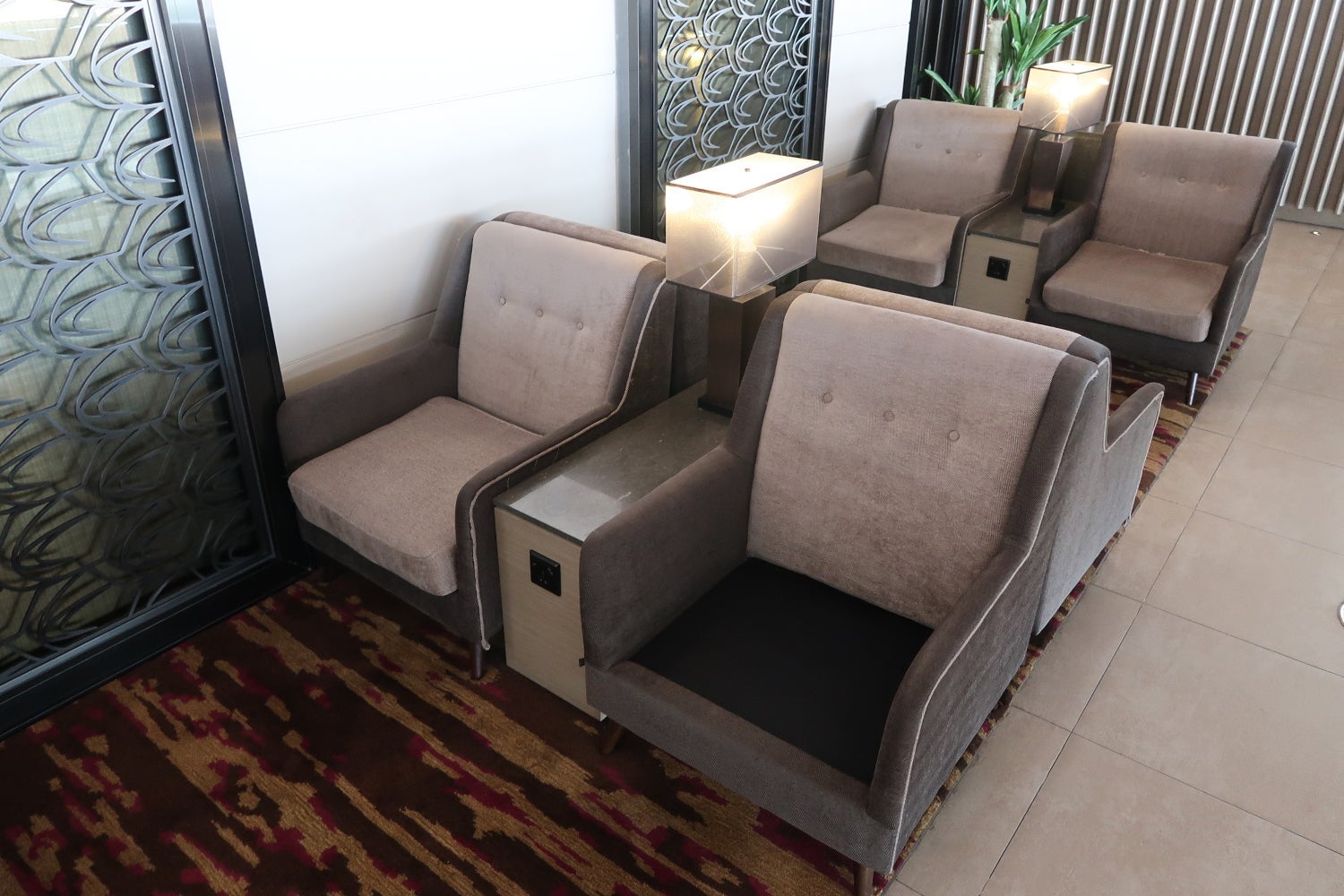 【waiting room】 Hospital Airport Sofa Lounge Seating Bench Waiting Room Area