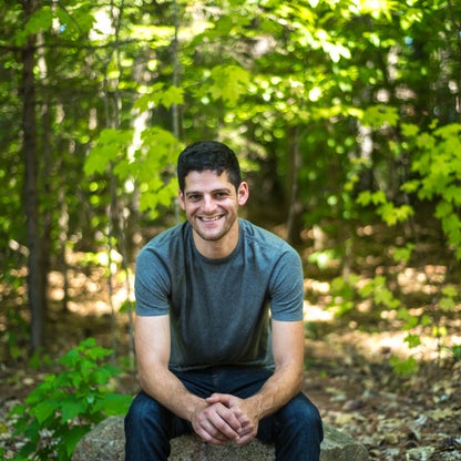 josh laskin