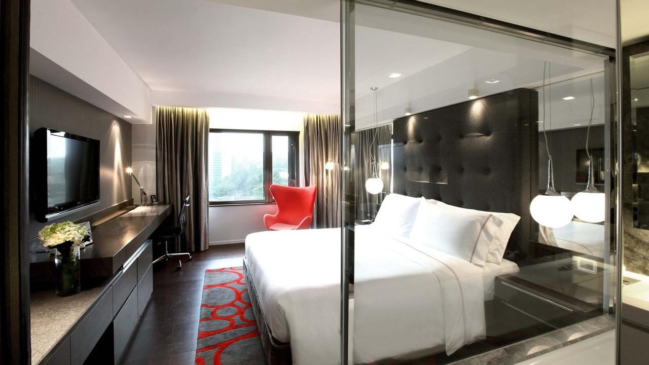 Mira Hotel Hong Kong