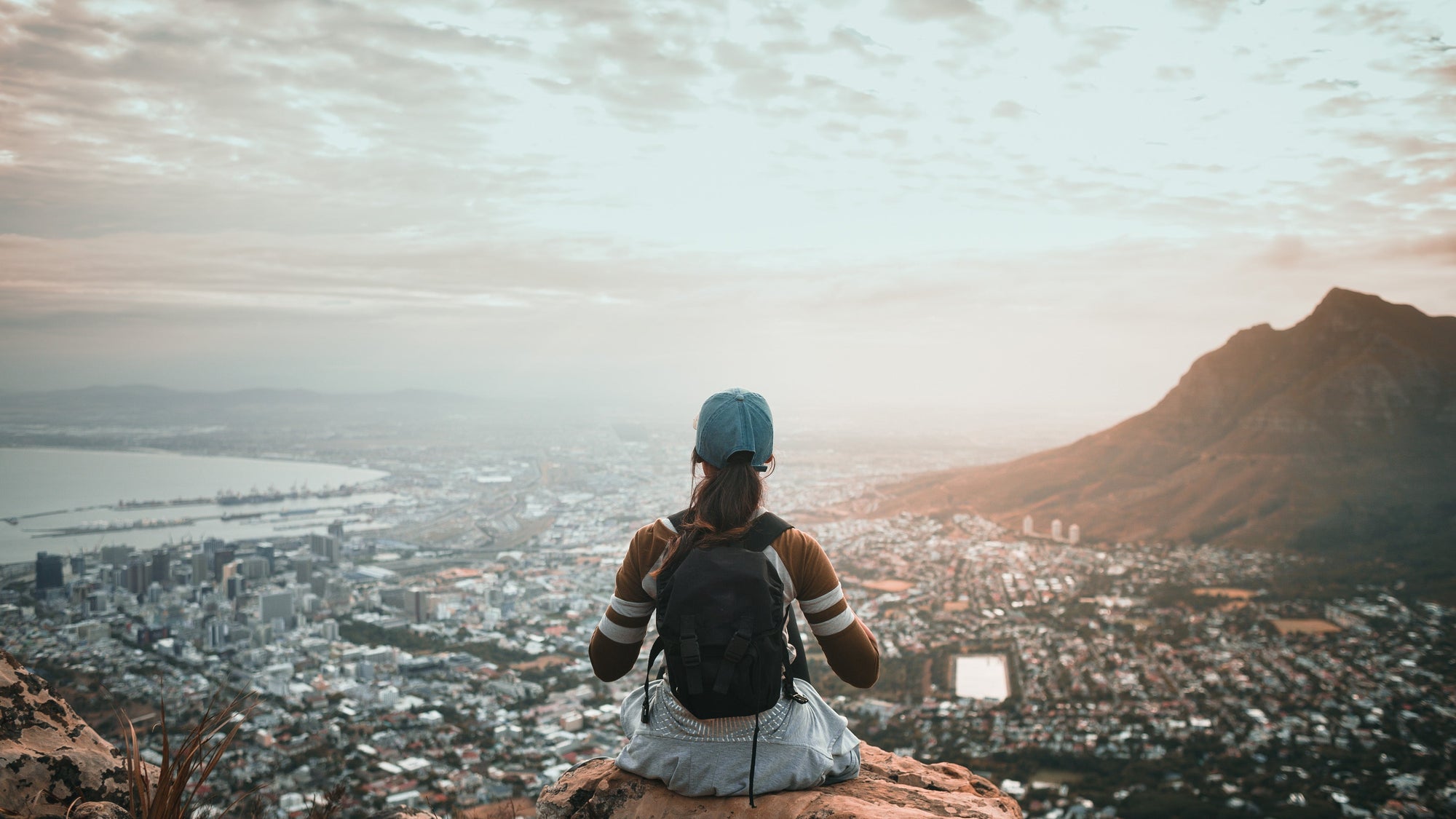 Best Place for Solo Travel Female 