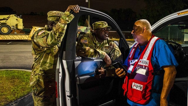 How to Get Emergency Food Stamps Due to Hurricane Florence Fast