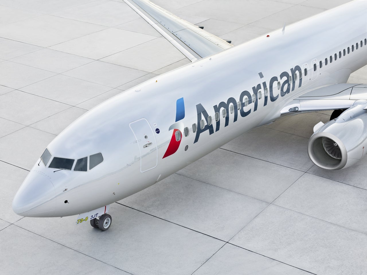 American Airlines Is Suing to Get Its Logo Copyrighted - The Points Guy