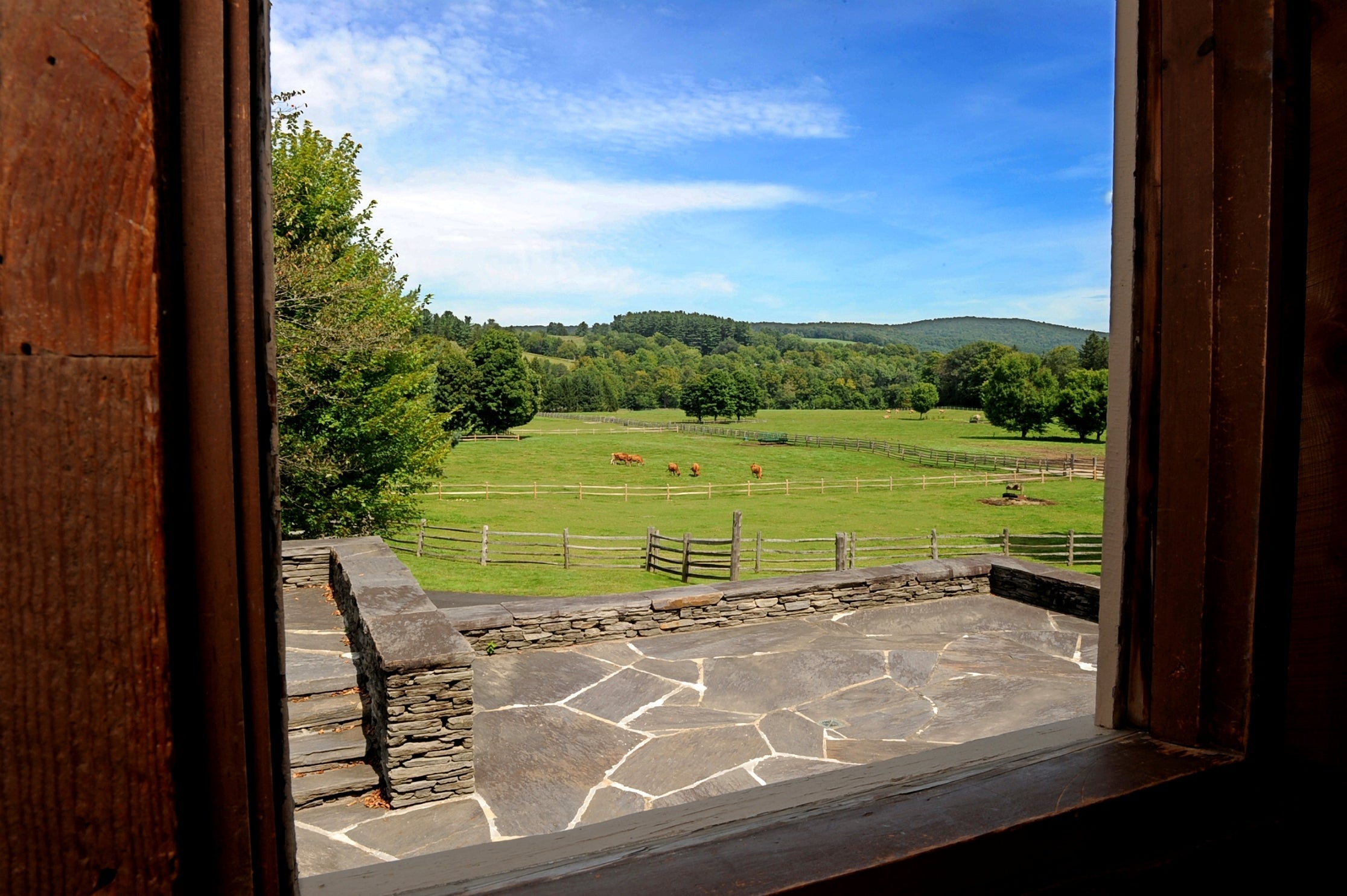 Billings Farm and Museum