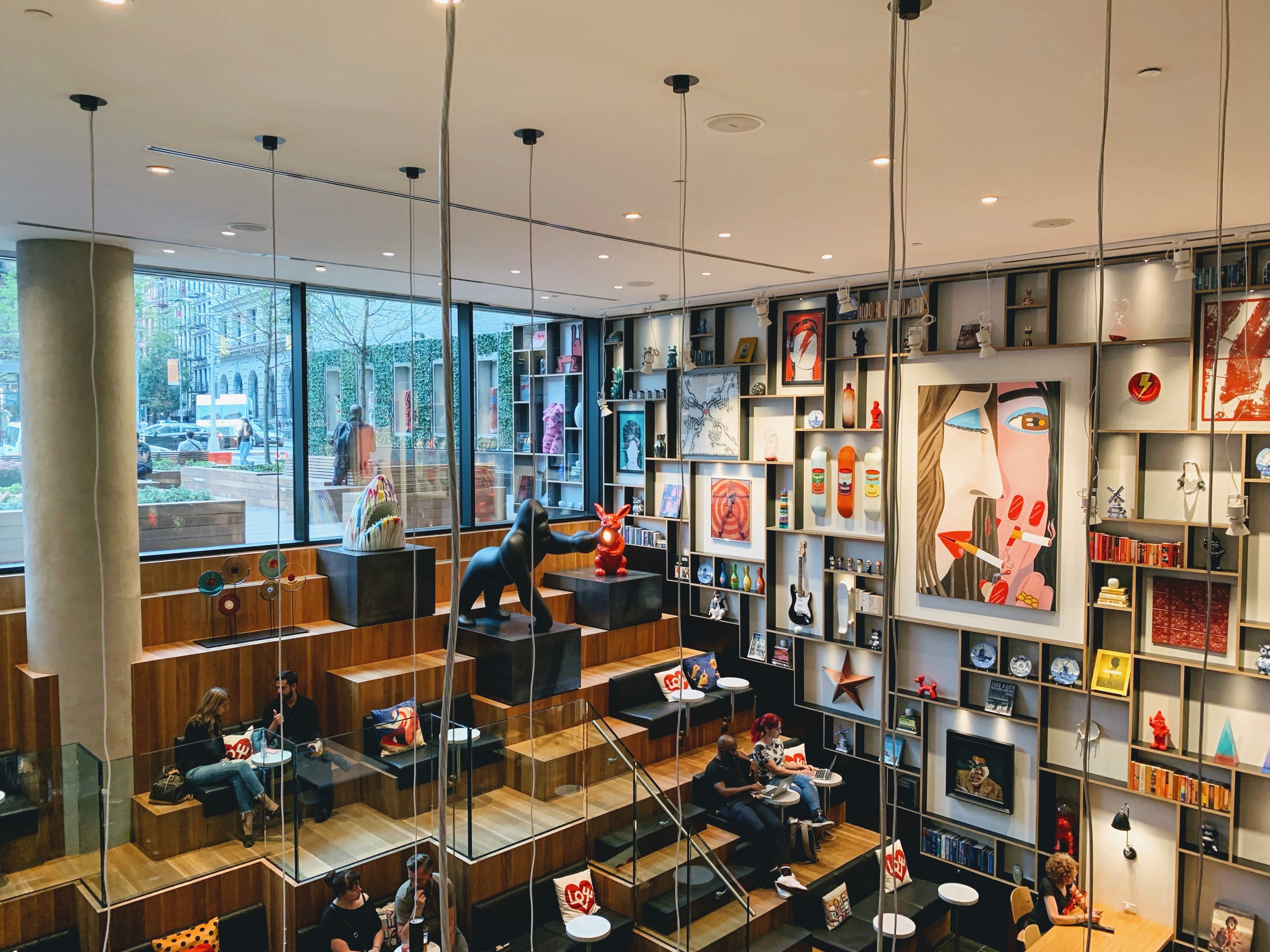 citizenM bowery