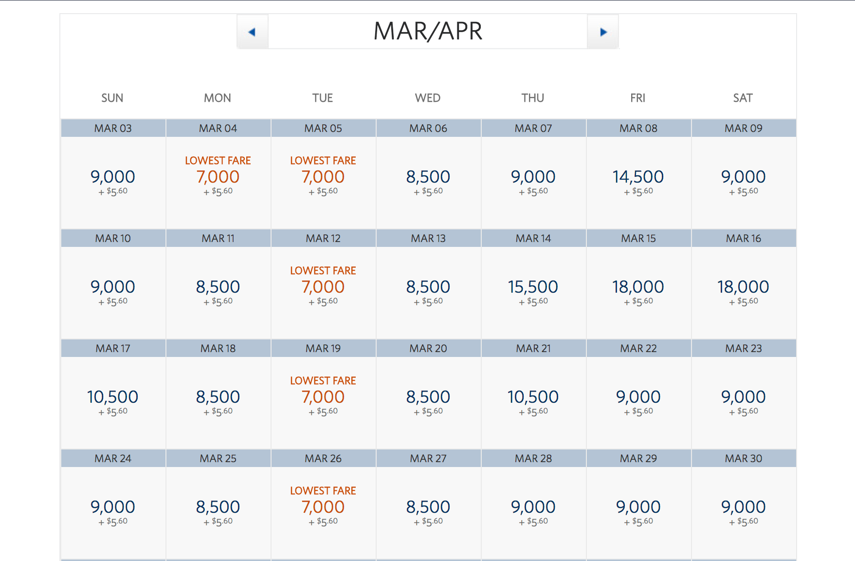 Delta prices from NYC to Orlando