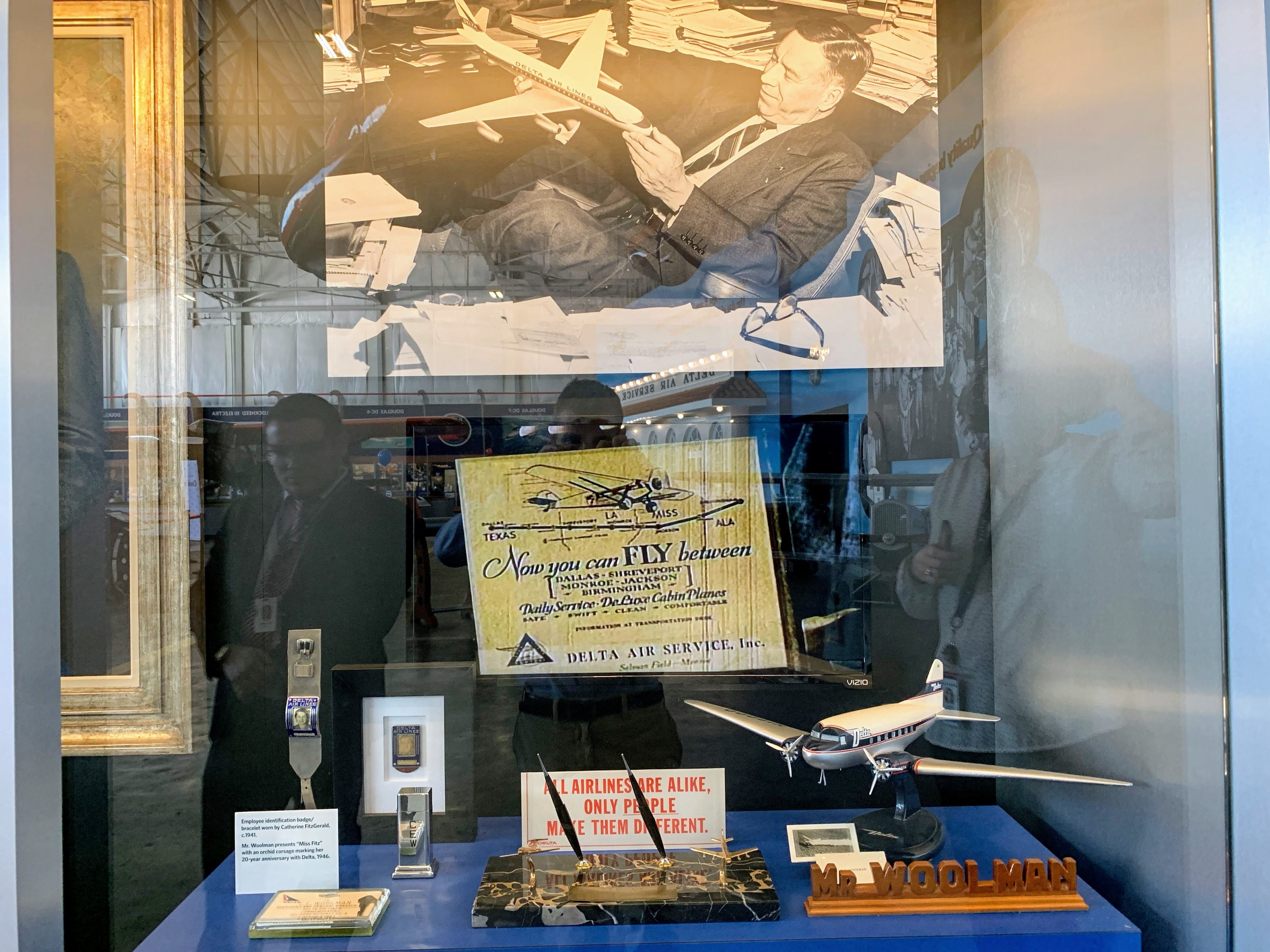 delta flight museum