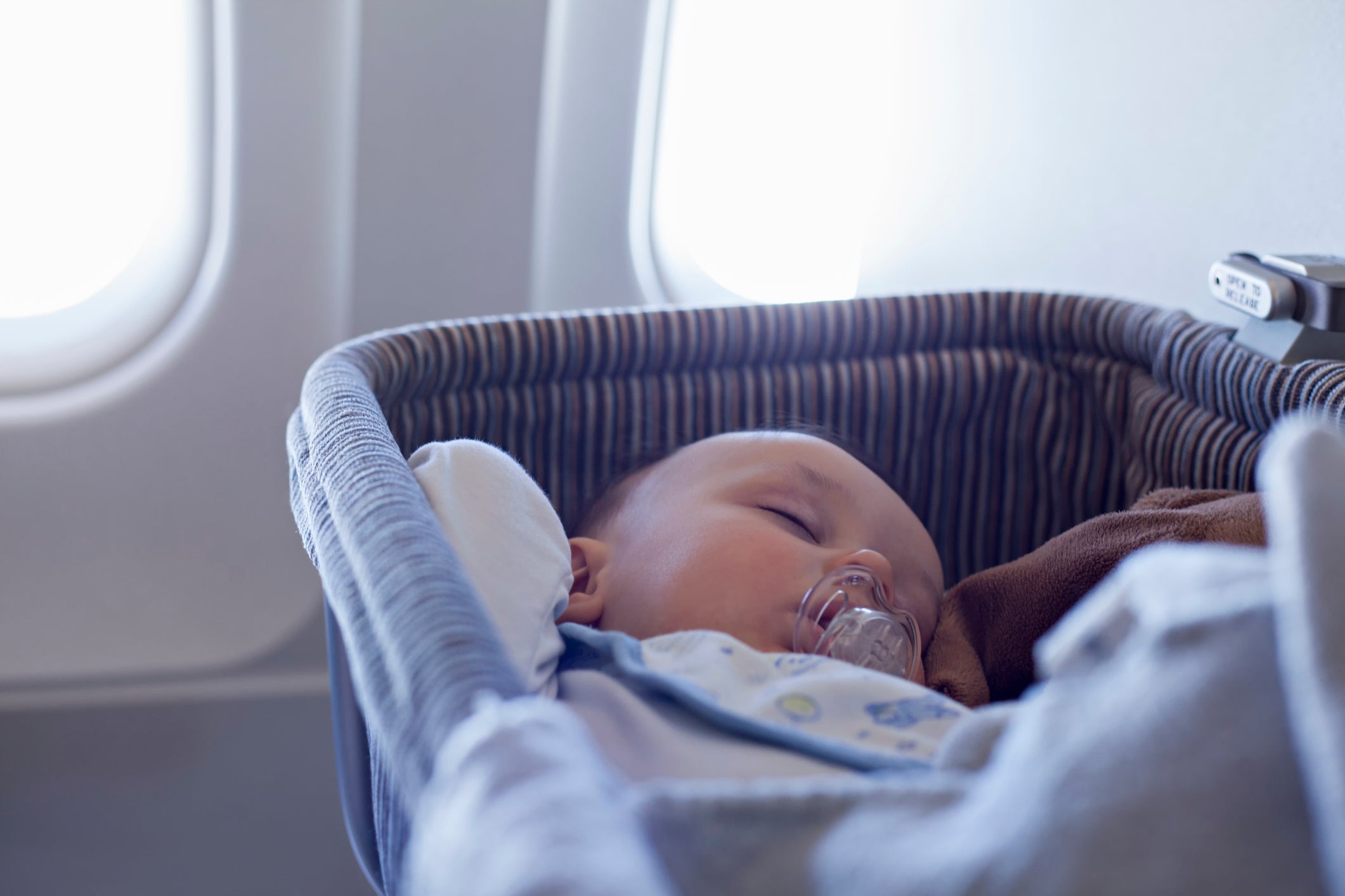bassinet
