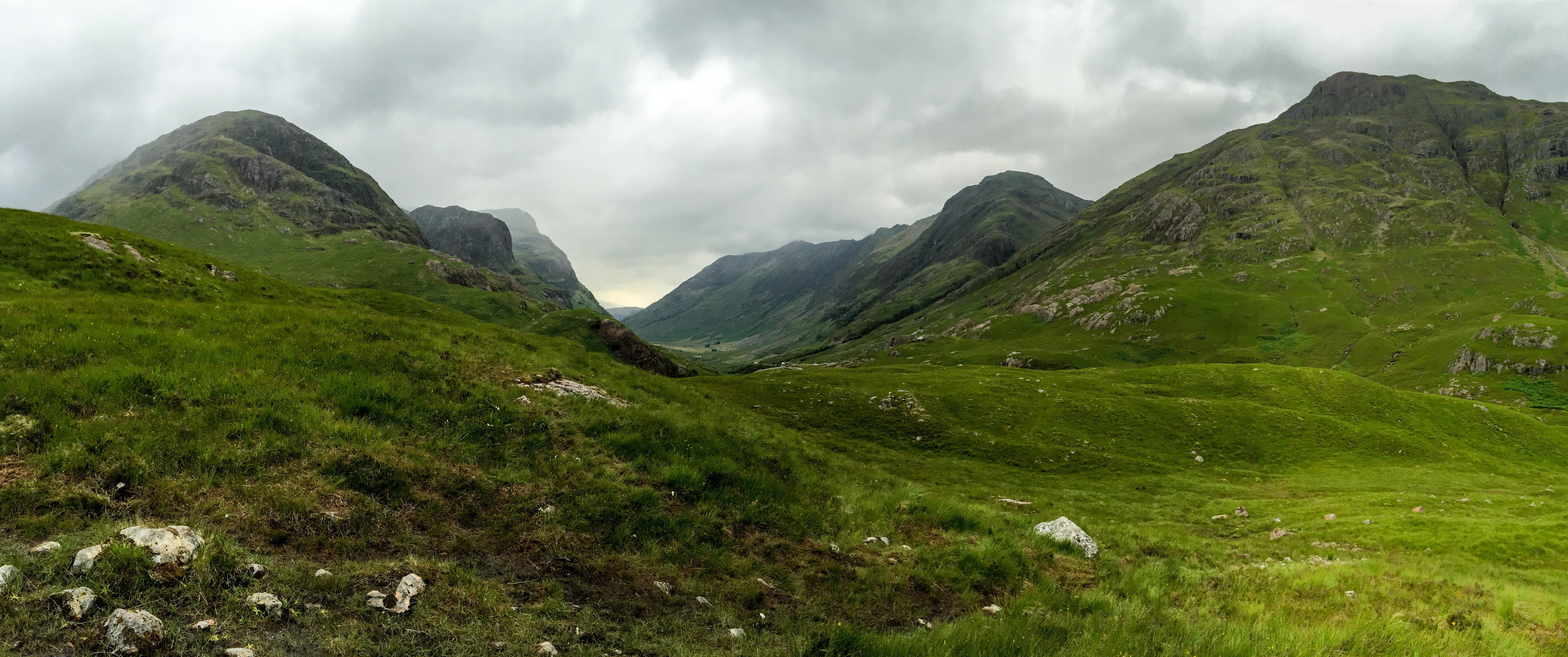 glencoe