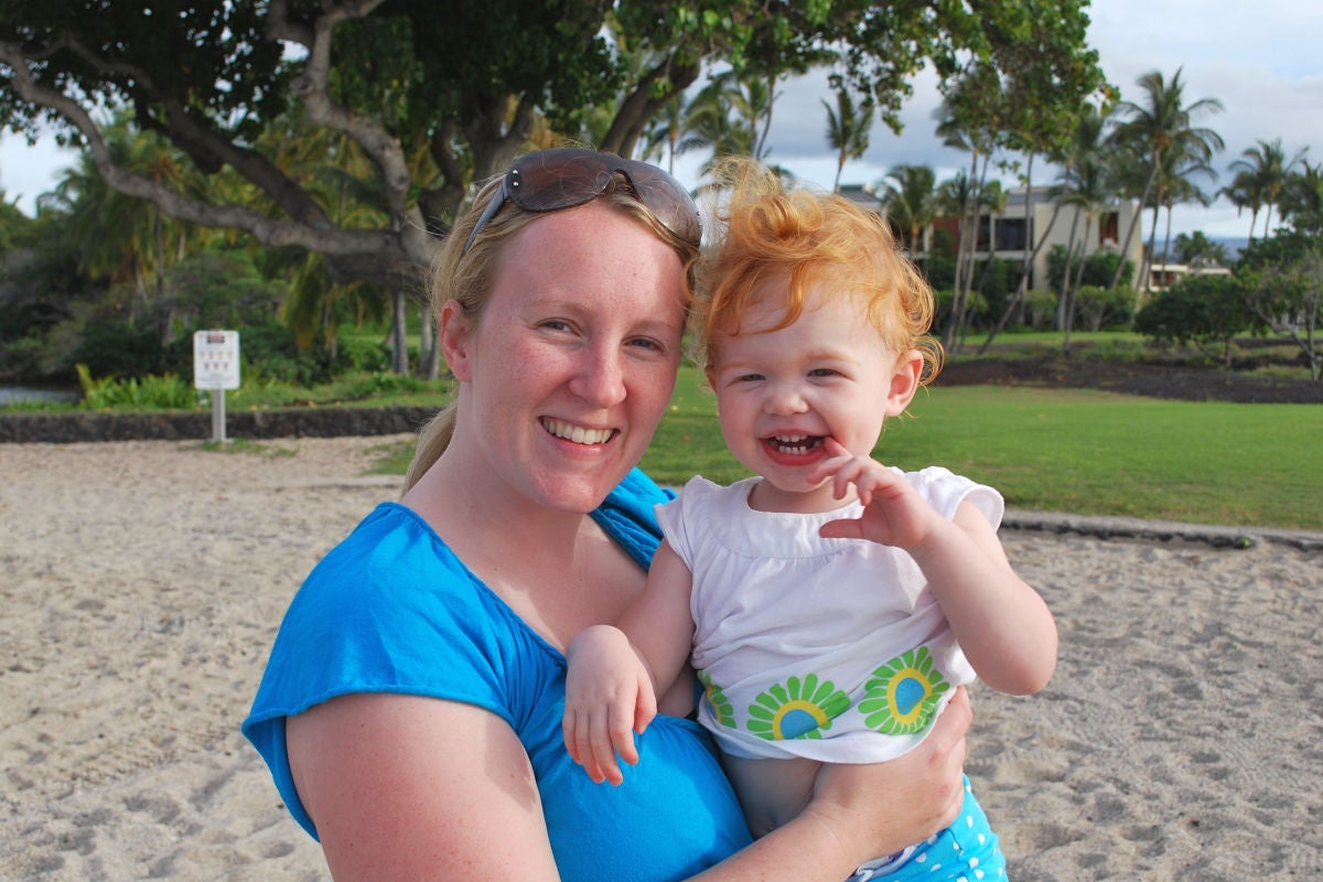 Hawaii Big Island with Kids - Mauna Lani