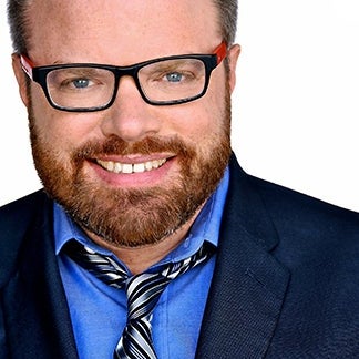 J Keith Van Straaten