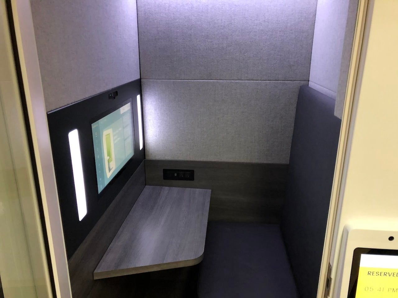 Overview of The Typical Jabbrrbox Workspace