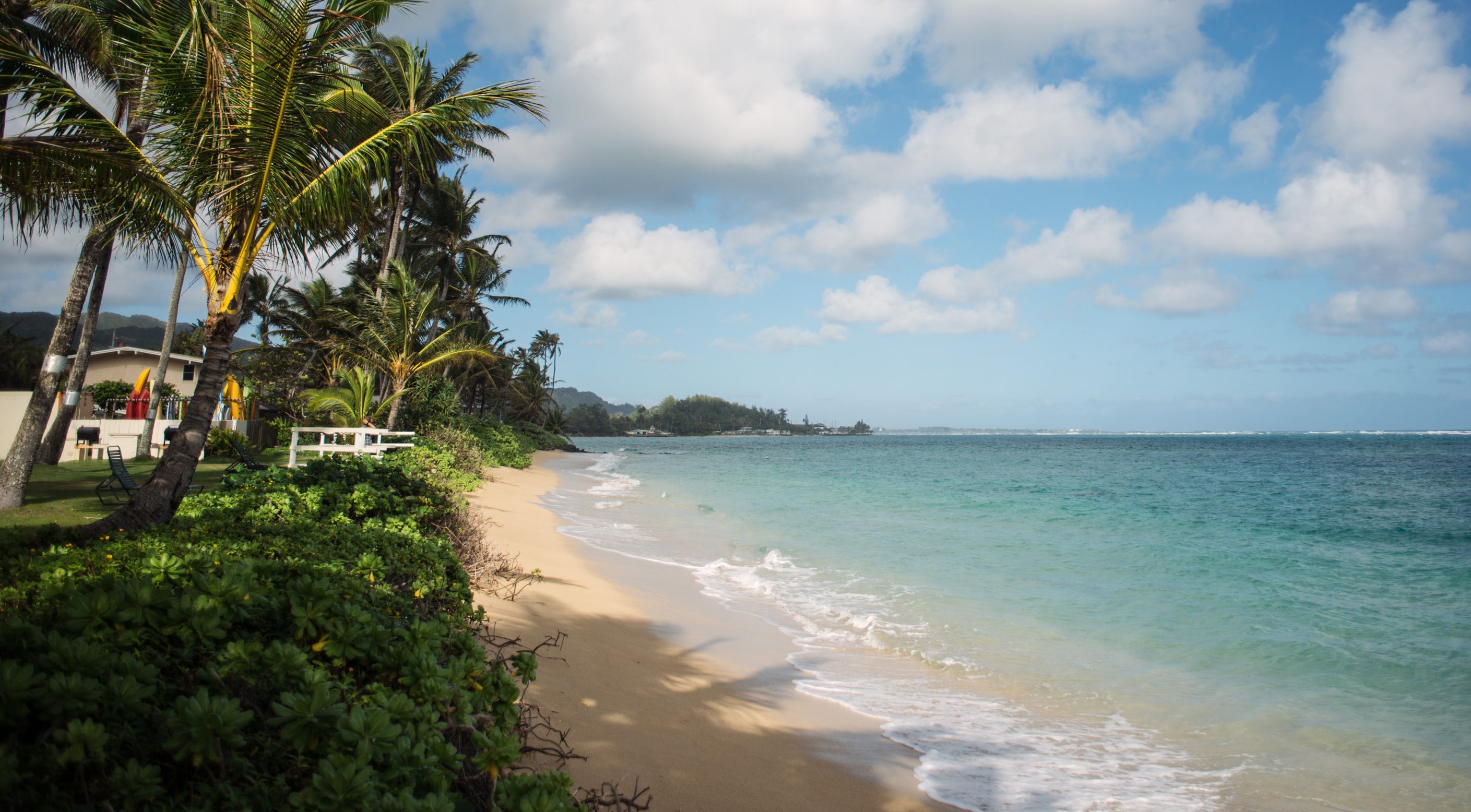 hawaii