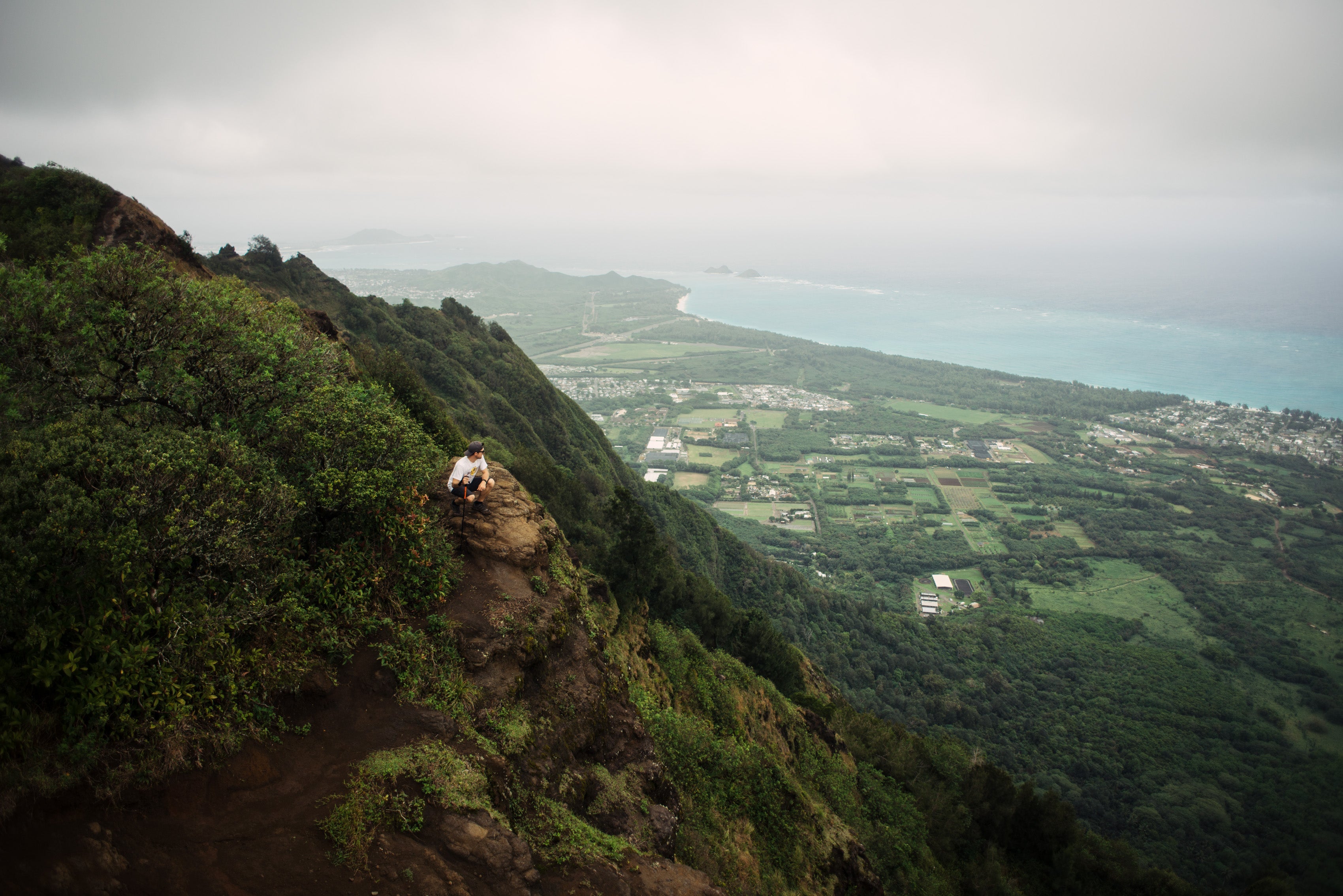 hawaii
