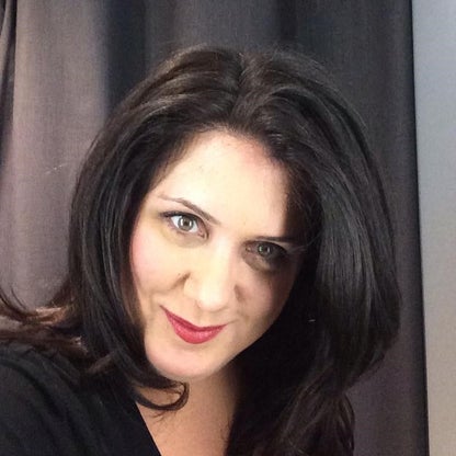 Sherri Eisenberg