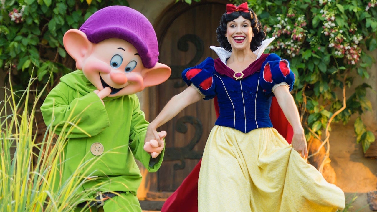 Image courtesy of Disney