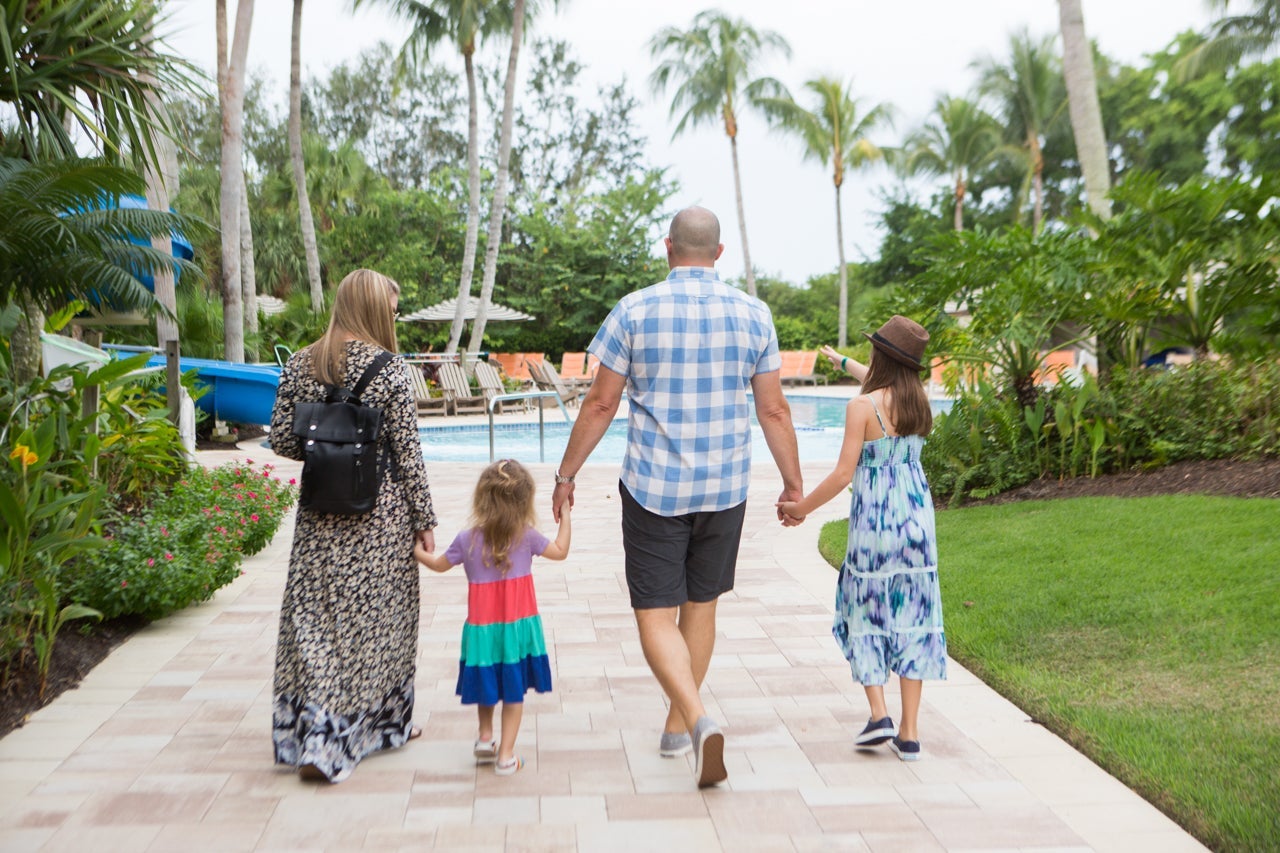 Fly to Florida from 2,500 Spirit miles each way (Photo by Shelby Soblick for The Points Guy)