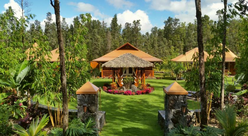 Image courtesy of Volcano Mountain Retreat.