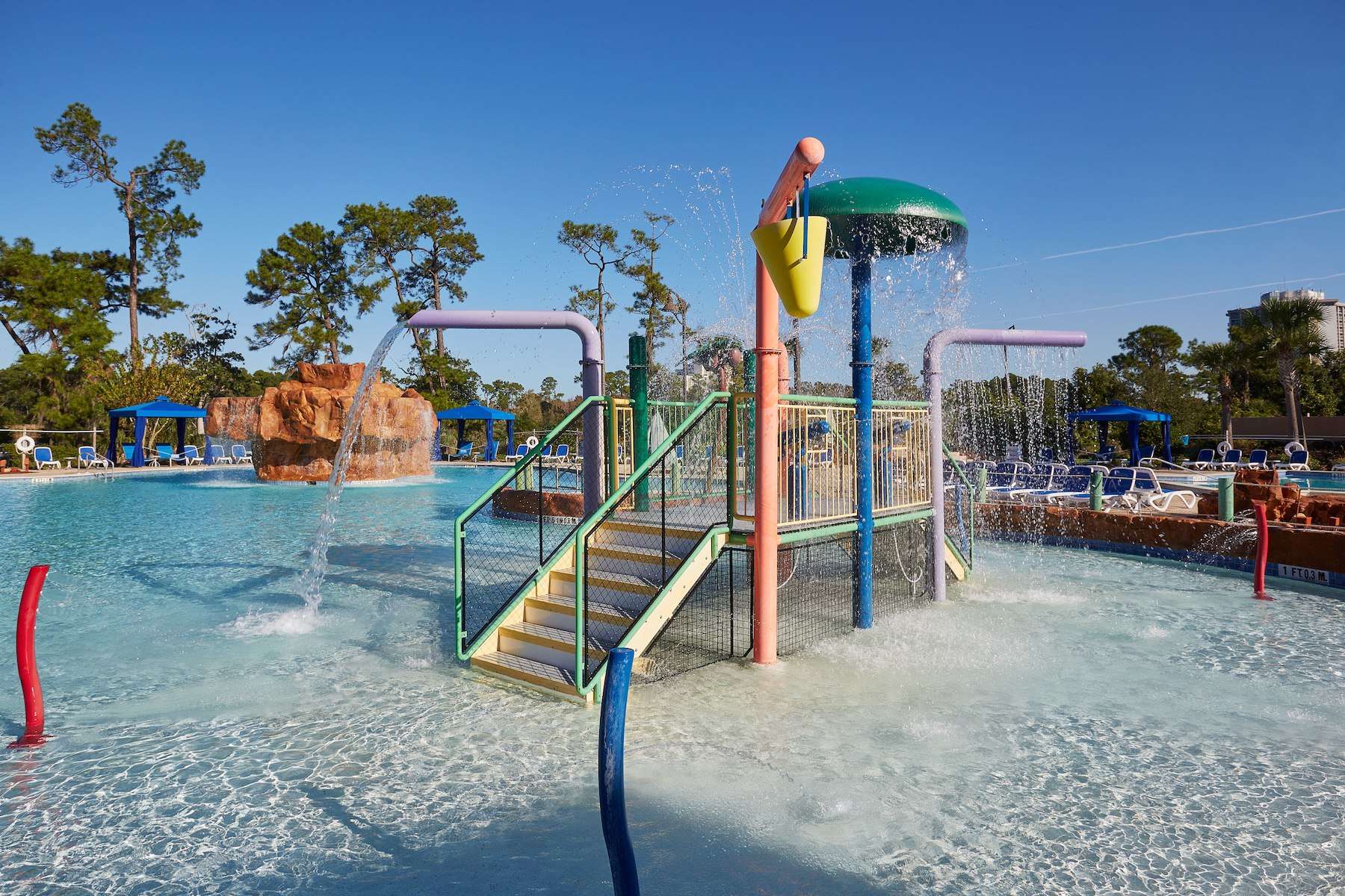 Photo courtesy of Wyndham Lake Buena Vista Disney Springs