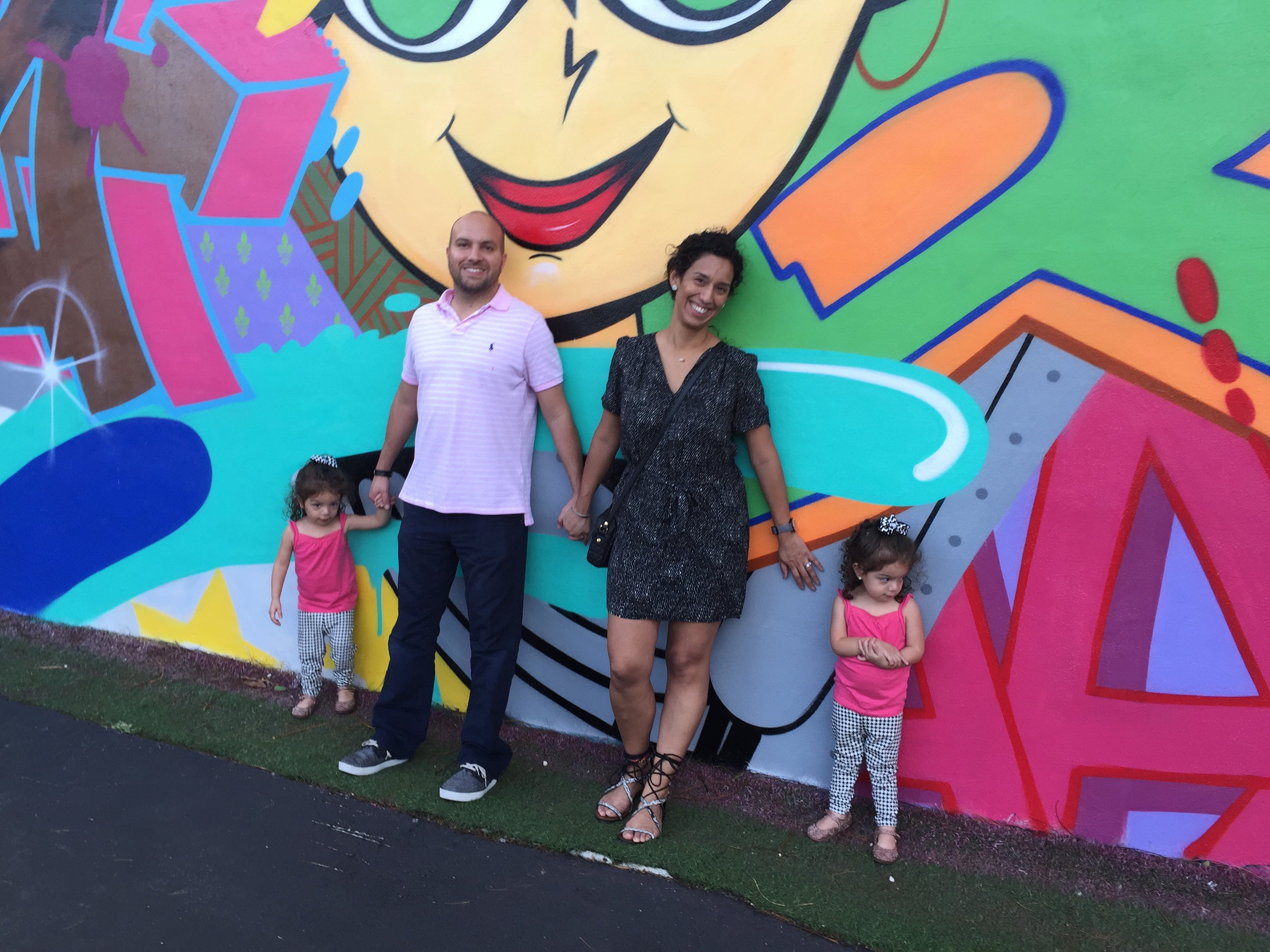 The Wynwood Walls