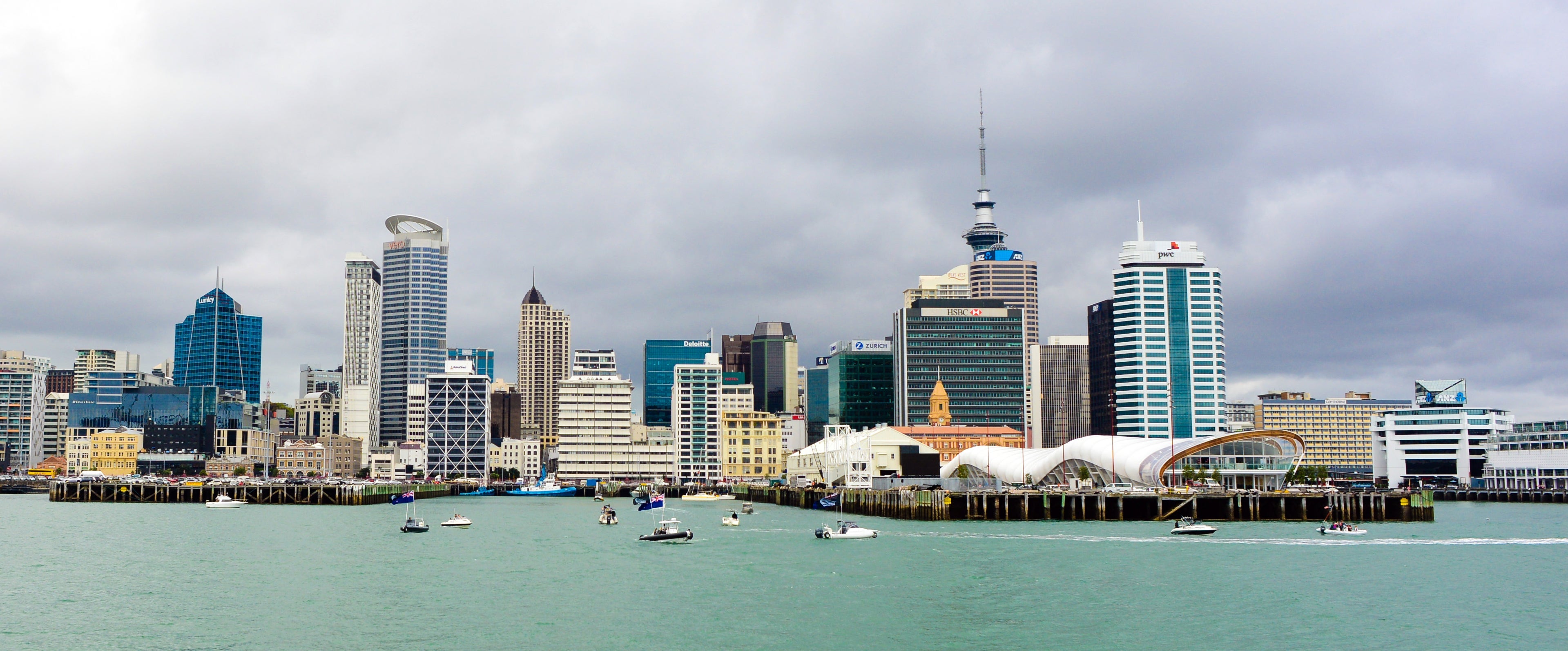 auckland
