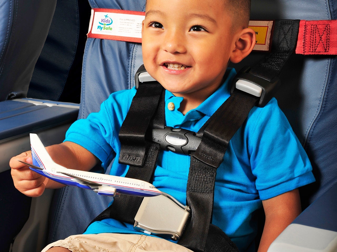How to Know If the FAA-Approved CARES Harness Is Right for Your