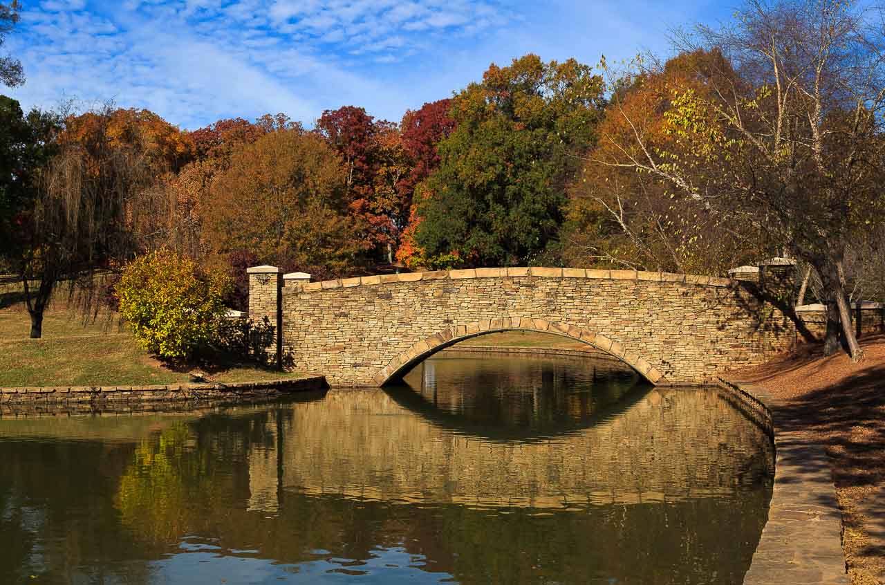 Charlotte Freedom Park