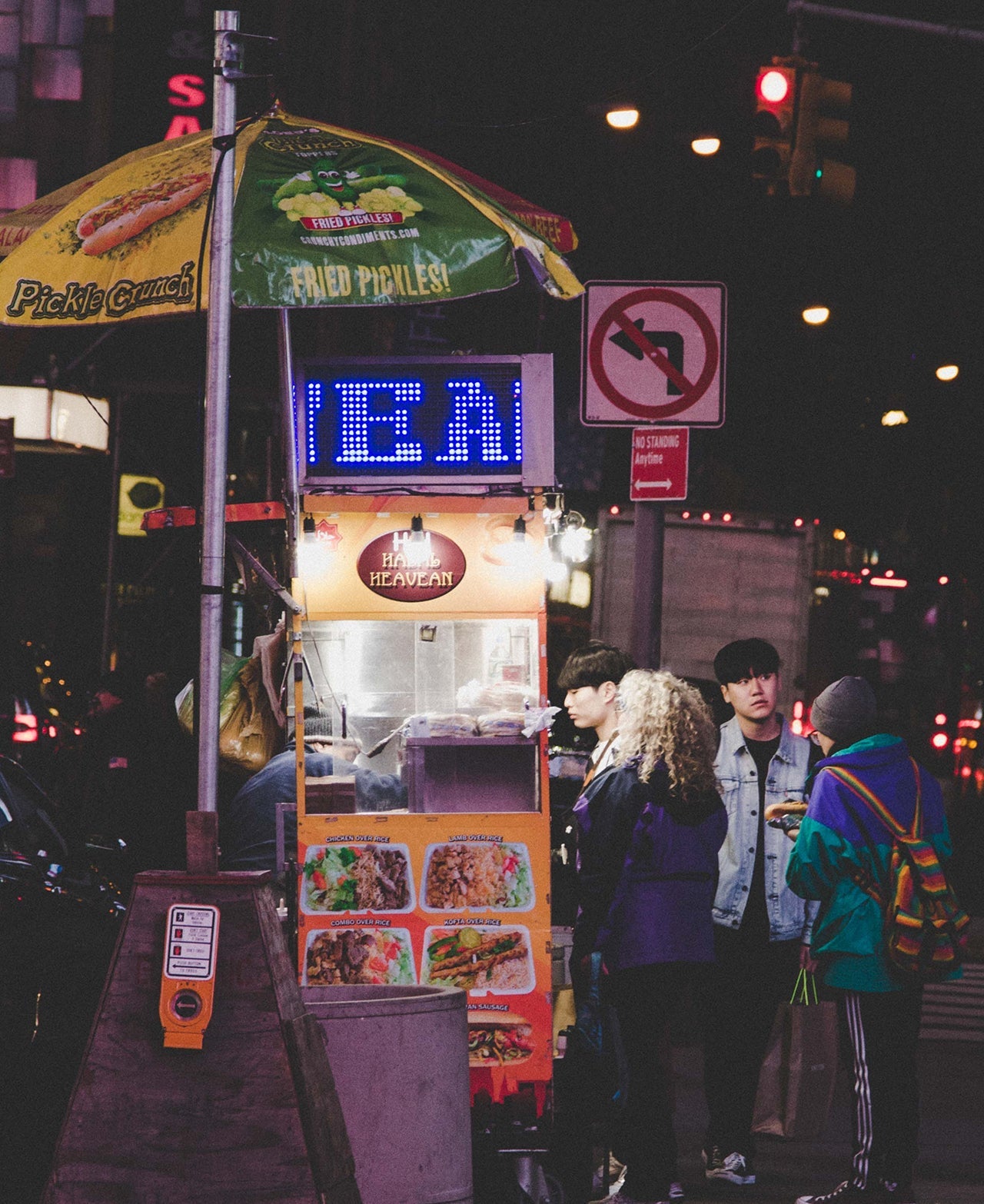 Photo by Chris Cooper via Unsplash