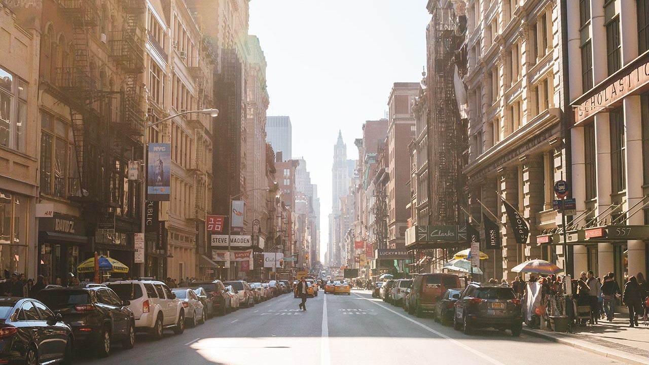 new york soho