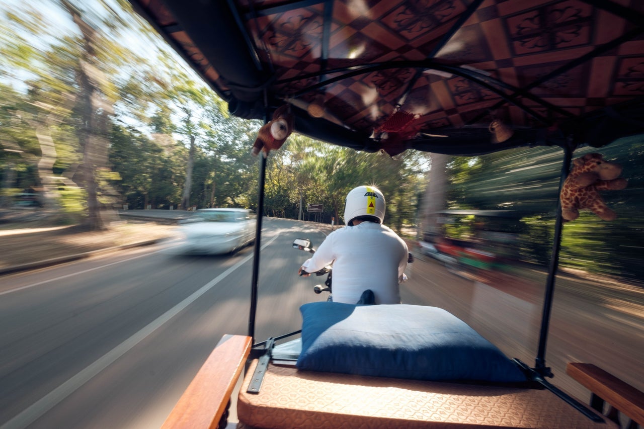 (Photo Christian Holzinger via Unsplash)