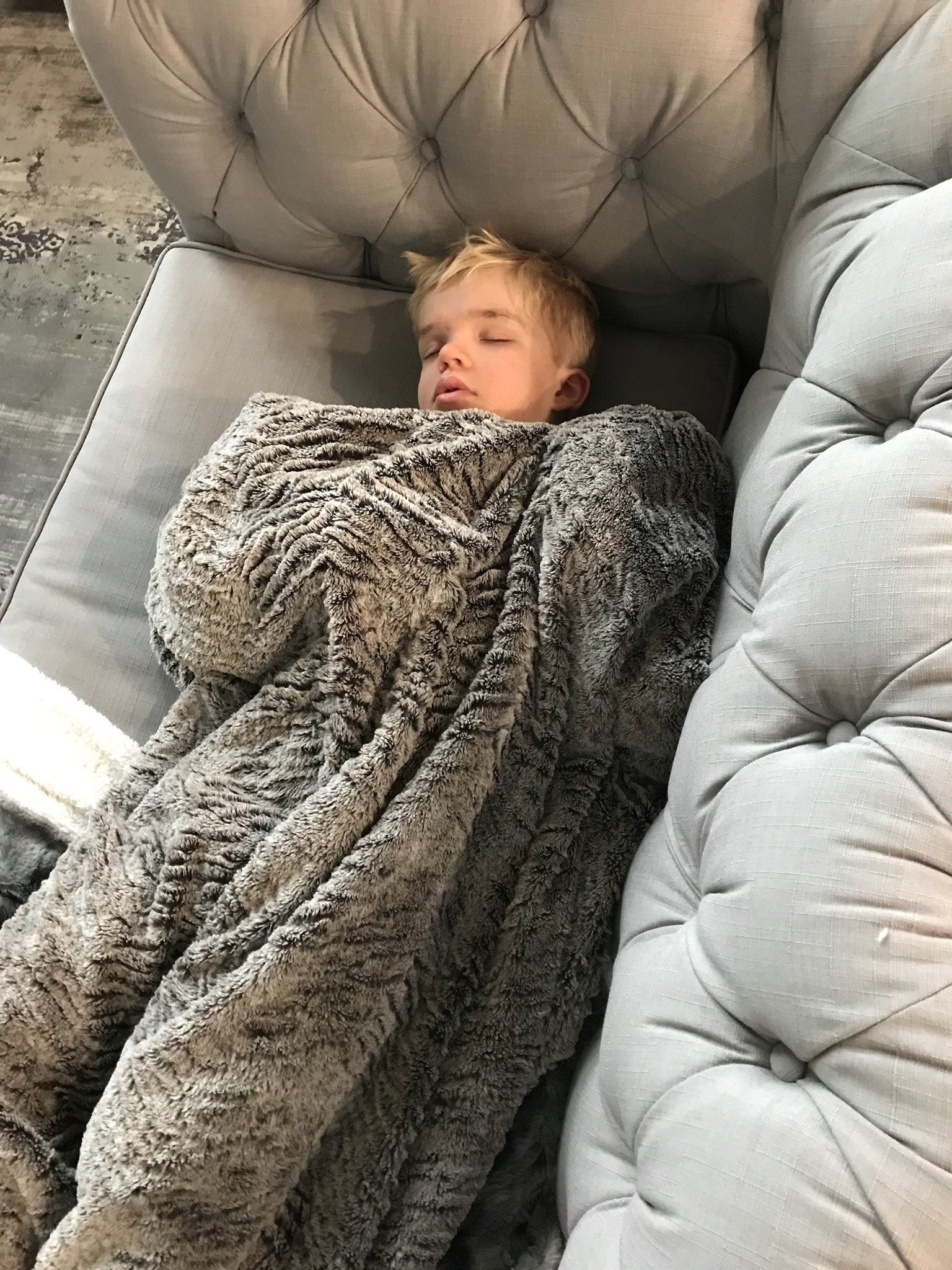 Westin sick