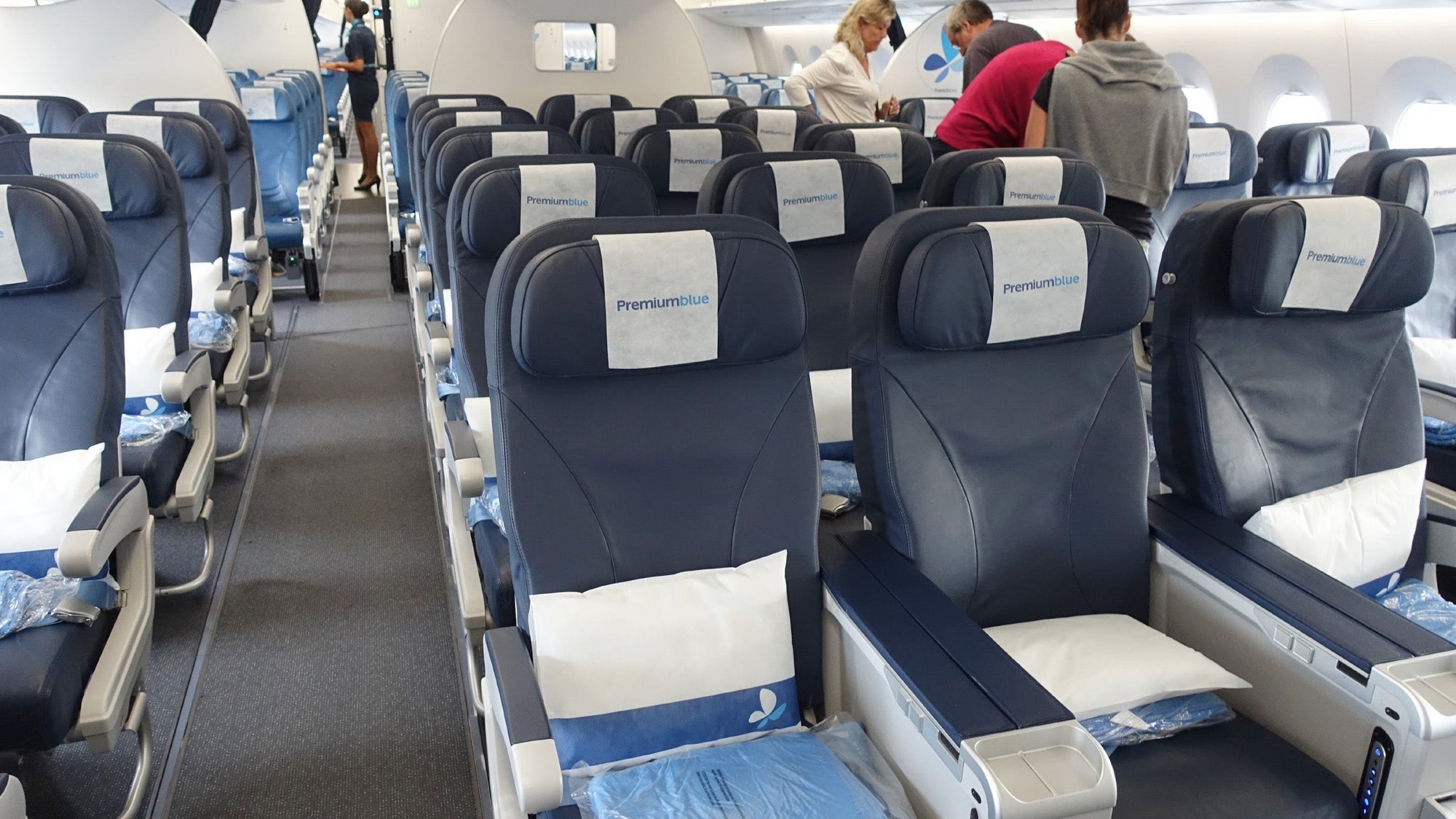 French Bee A350 Premium Economy Review