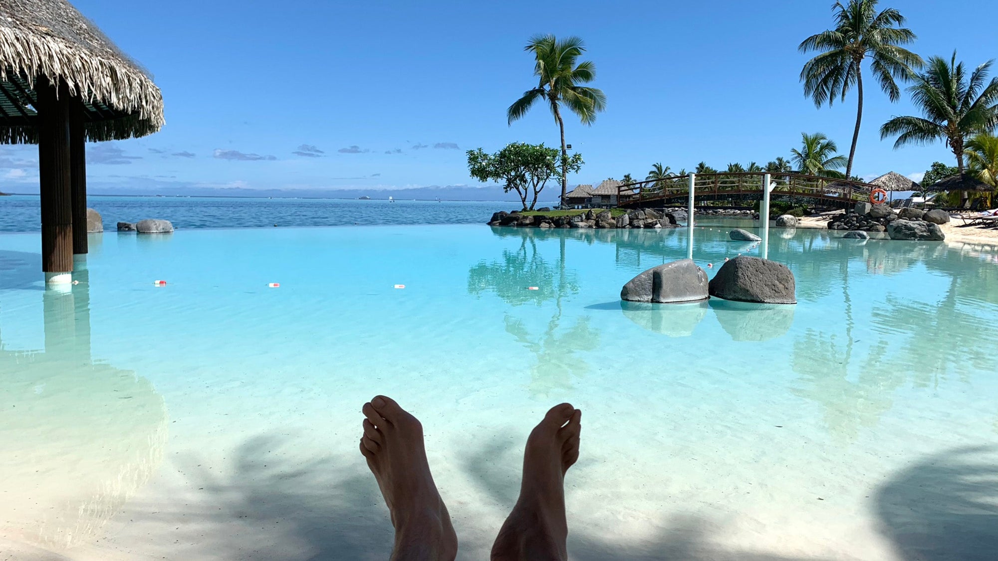 Intercontinental Tahiti Review