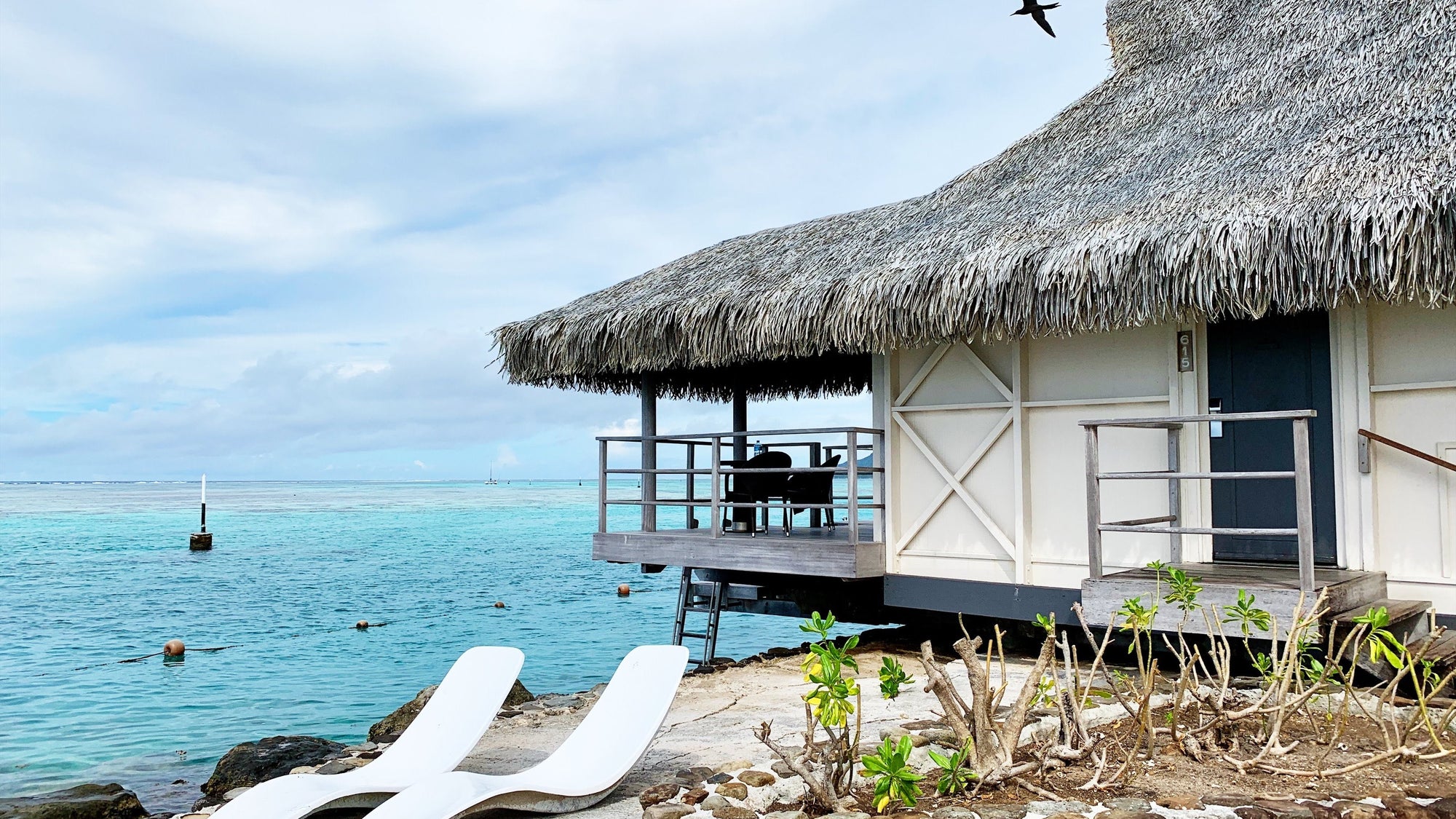 InterContinental Resort and Spa Moorea