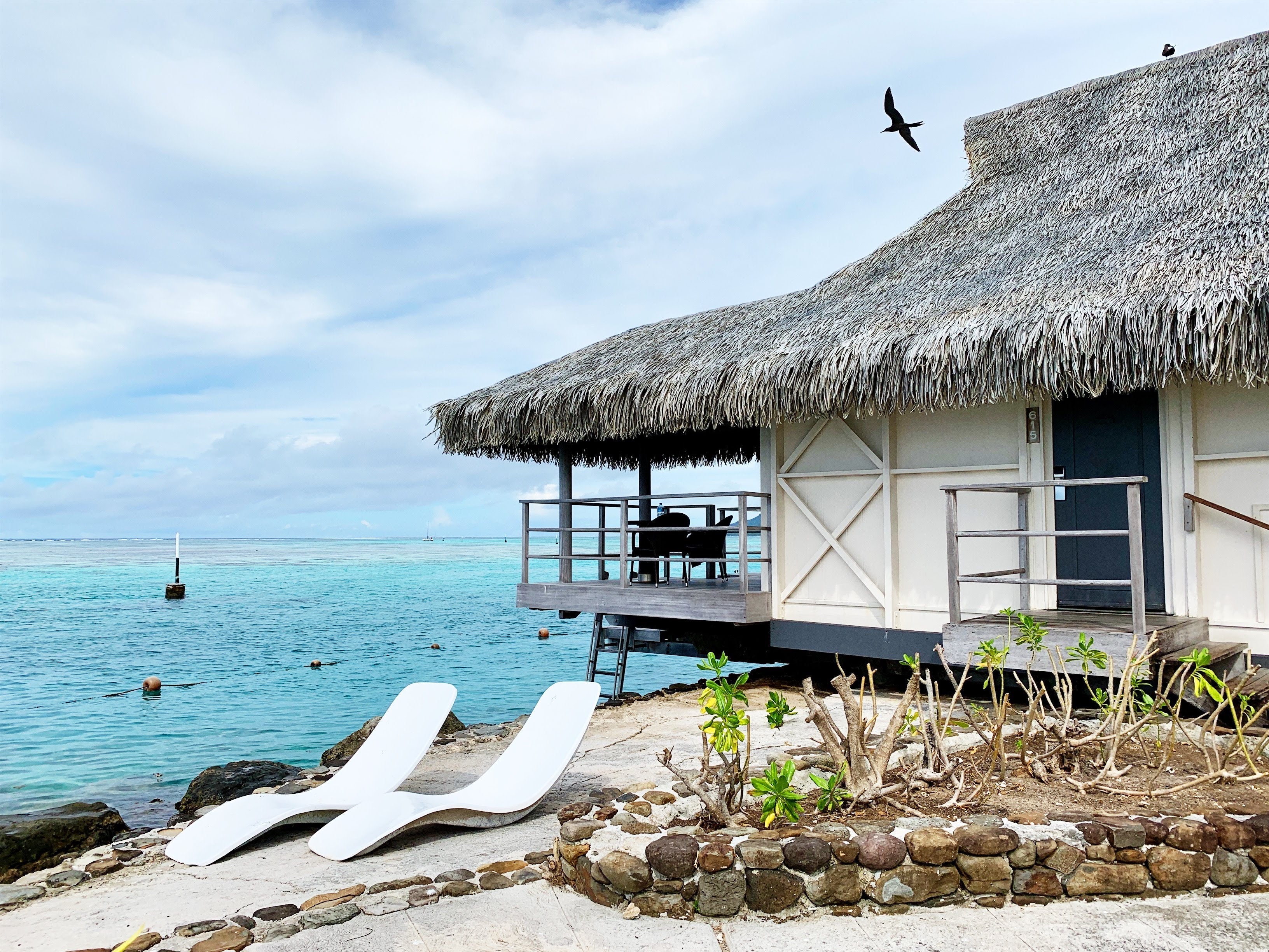 InterContinental Resort and Spa Moorea