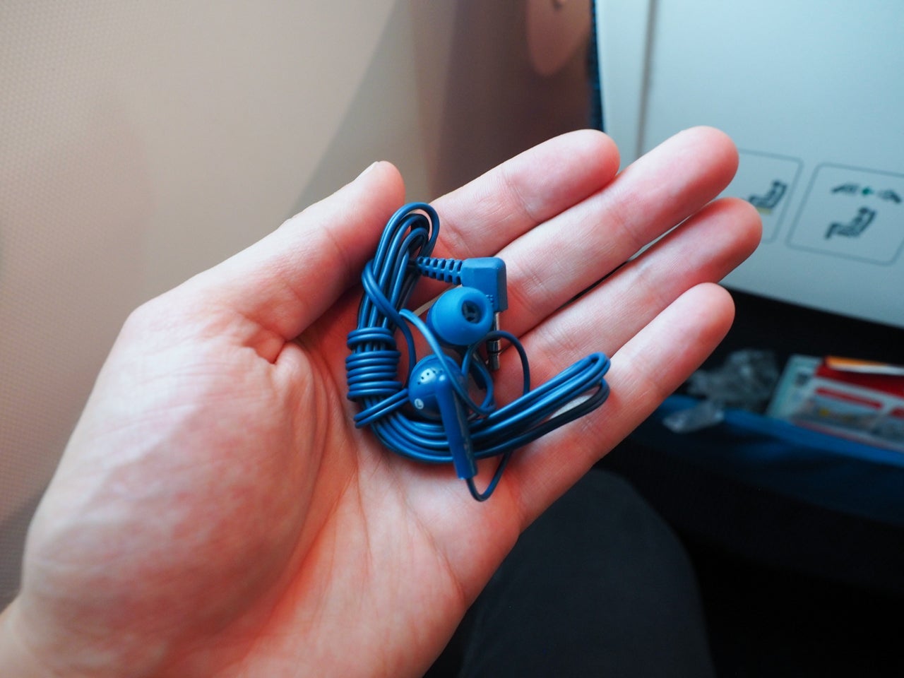 headphones