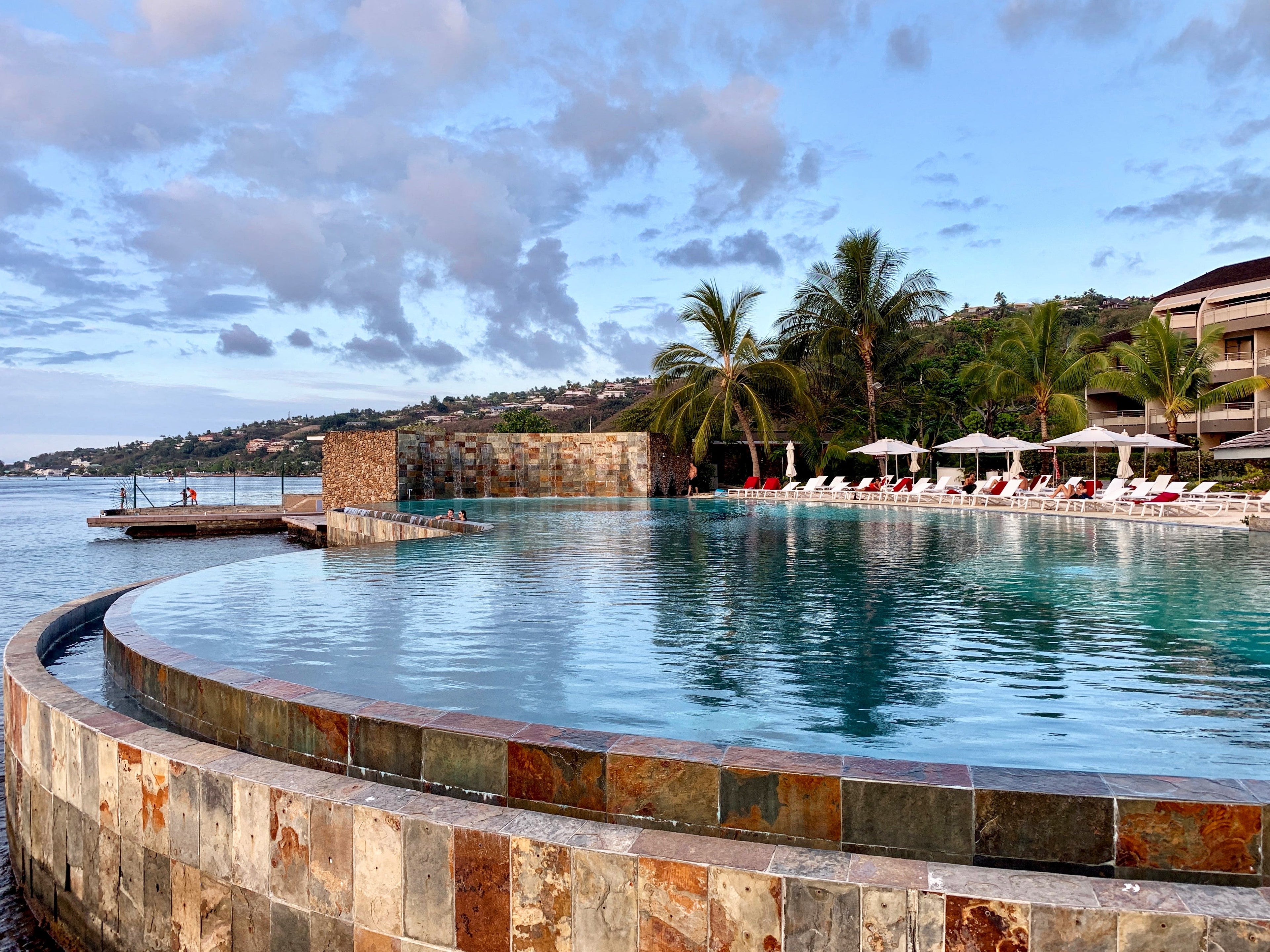 Manava Suites Resort Tahiti