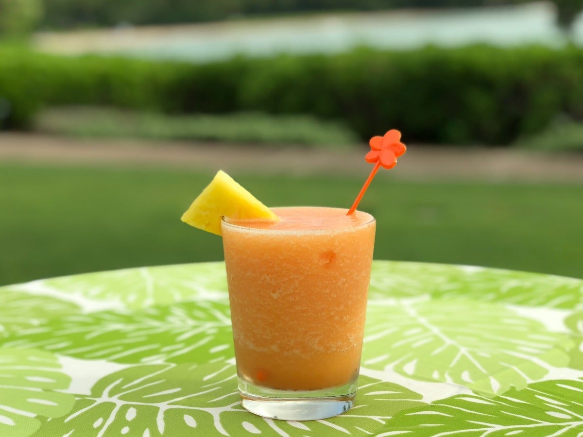 Mauna Kea Beach Hotel - Fredrico