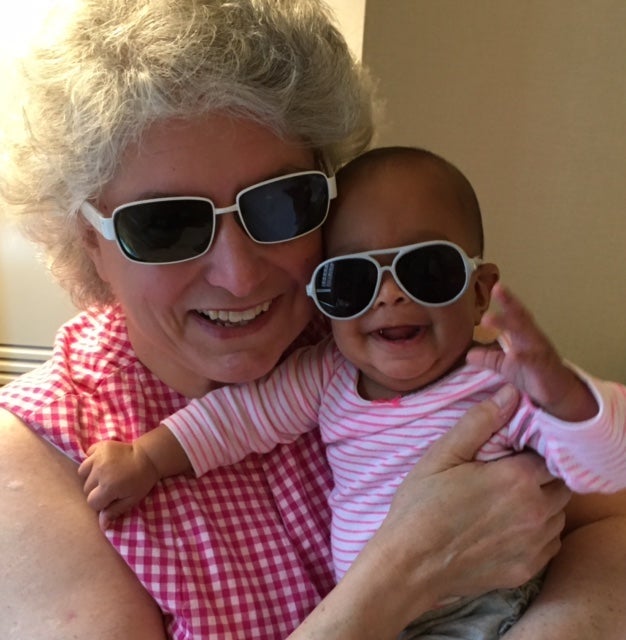 crib policies in hotels