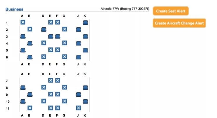 If your configuration looks like this, it's Qsuites.