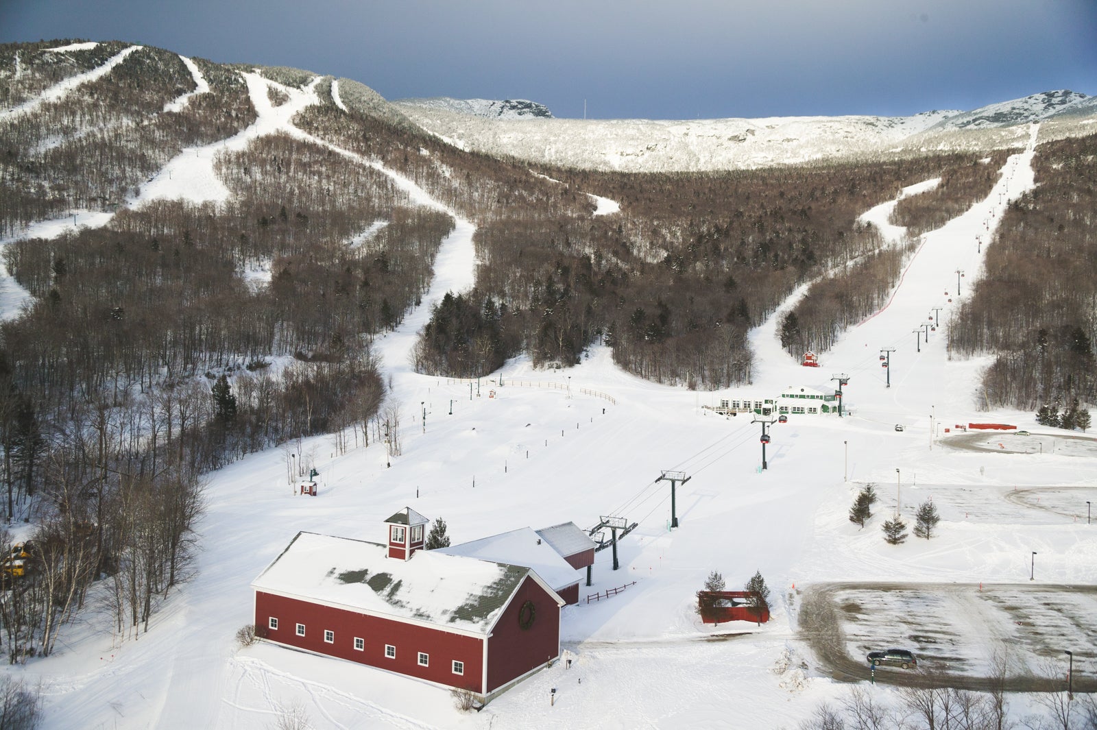 9 best ski resorts on the East Coast - The Points Guy