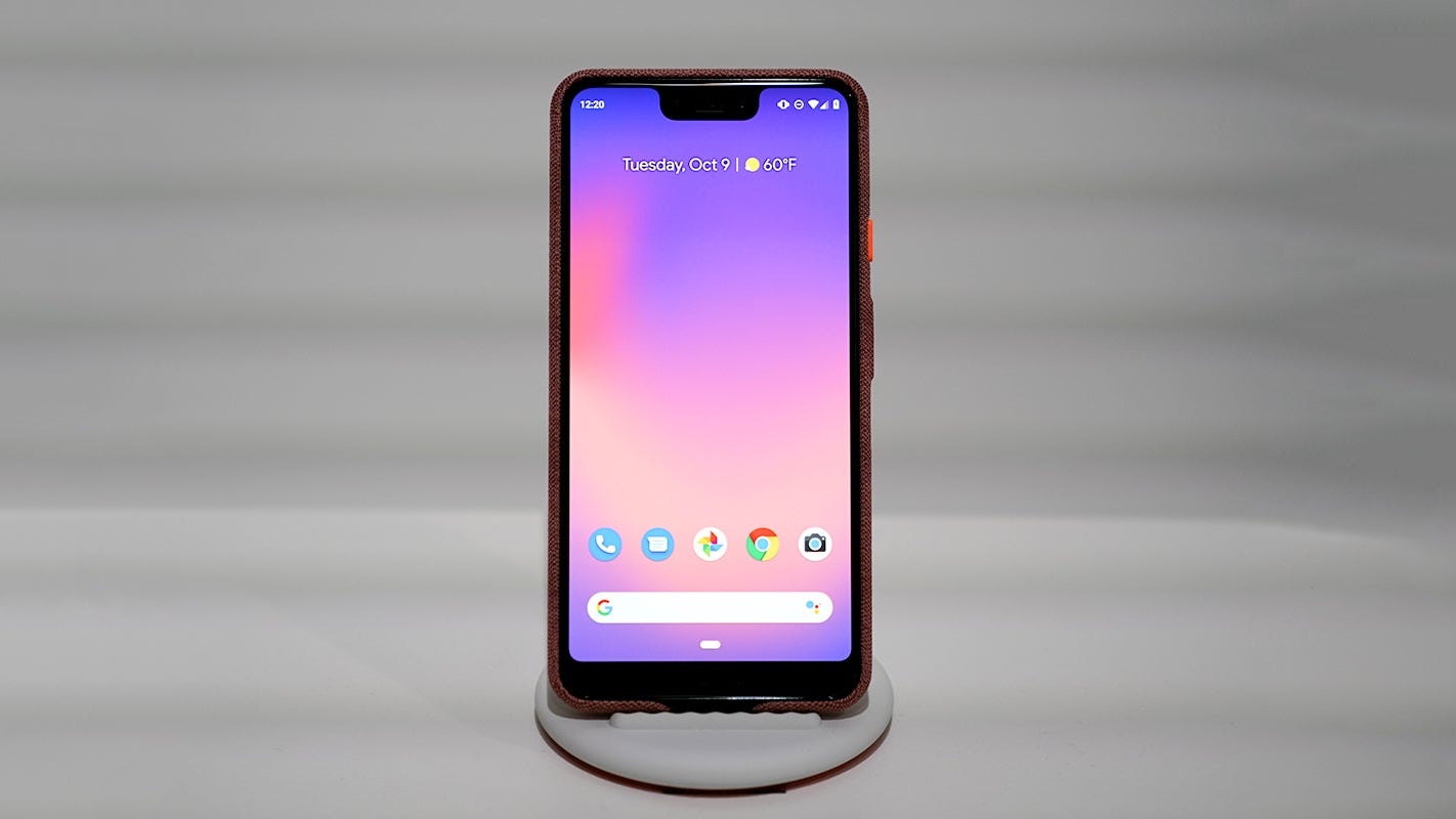 US-IT-LIFESTYLE-GOOGLE-HOME