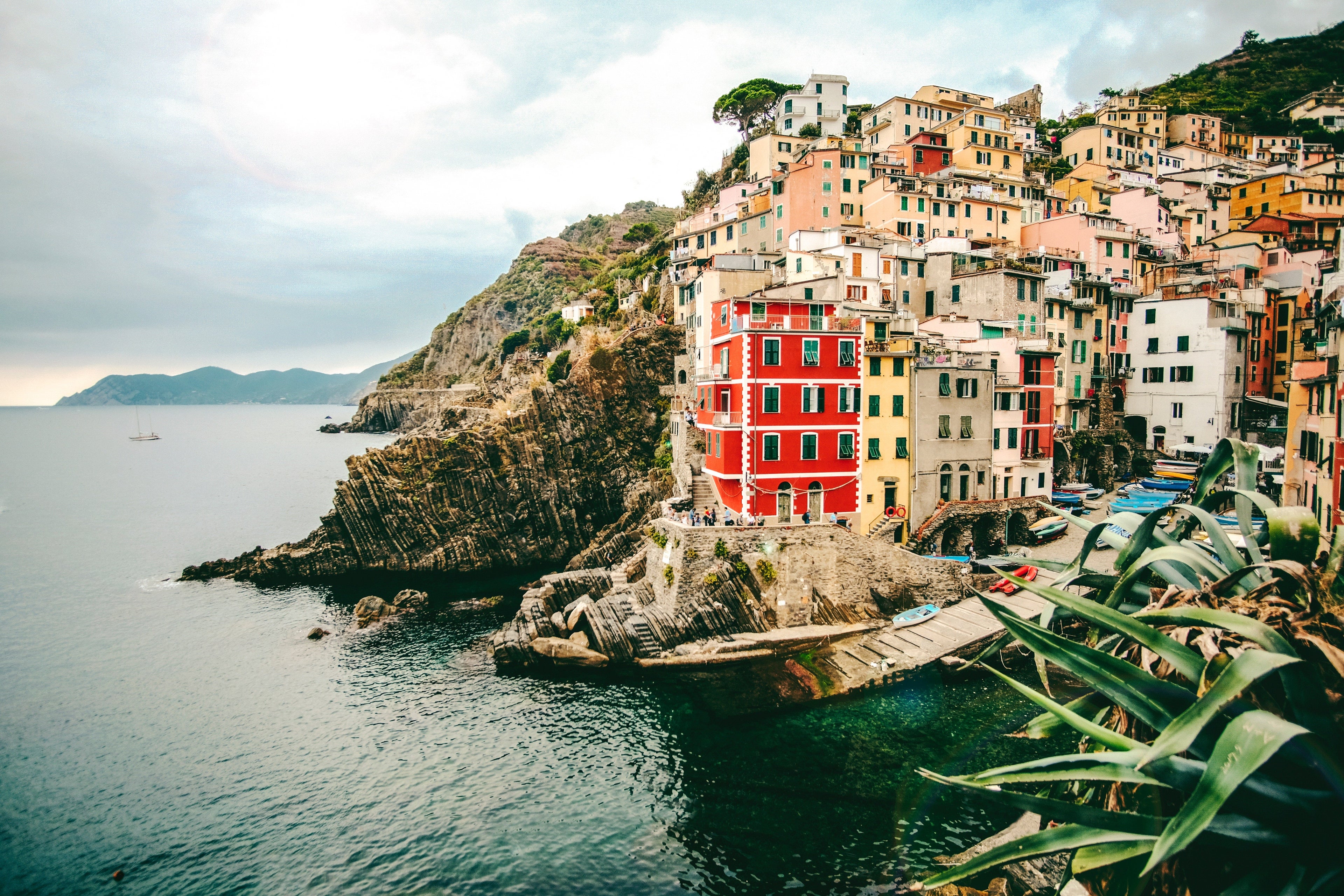 Photo by Cristina Gottardi via Unsplash