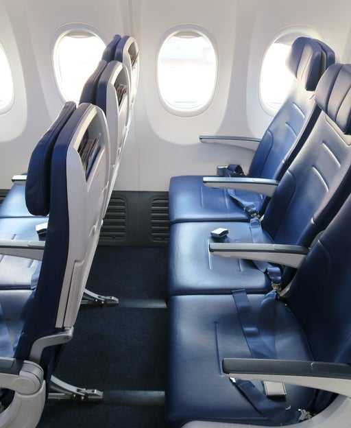 Southwest Seats