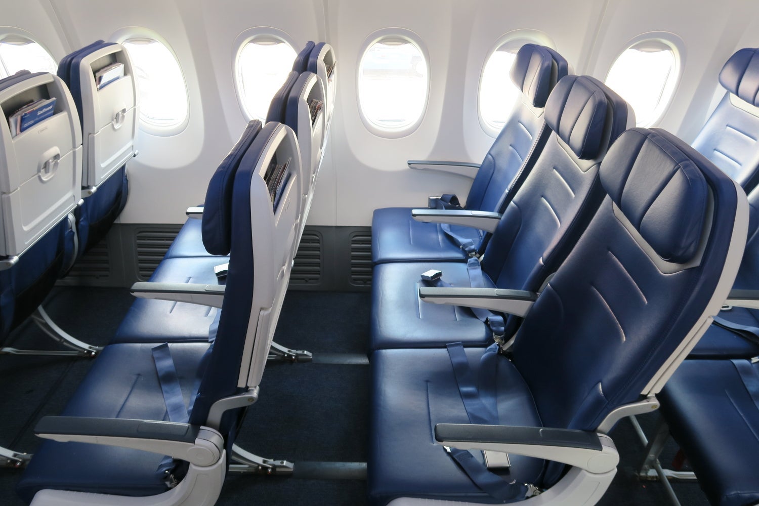 Southwest Seats