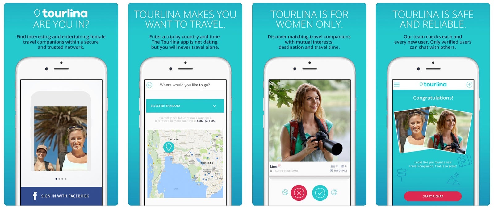 (Image via Tourlina app on iTunes)