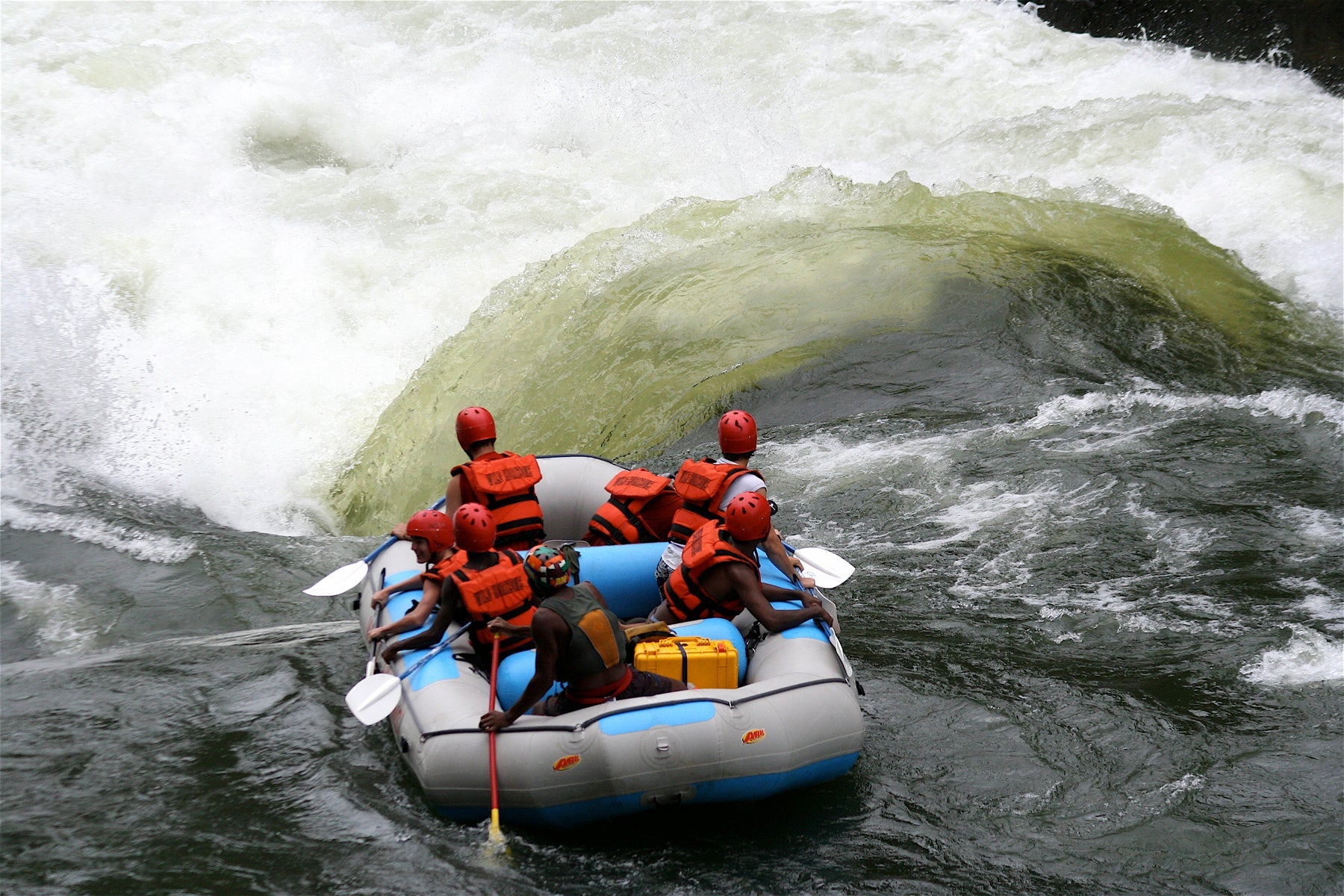 Image courtesy of Experience Zimbabwe
