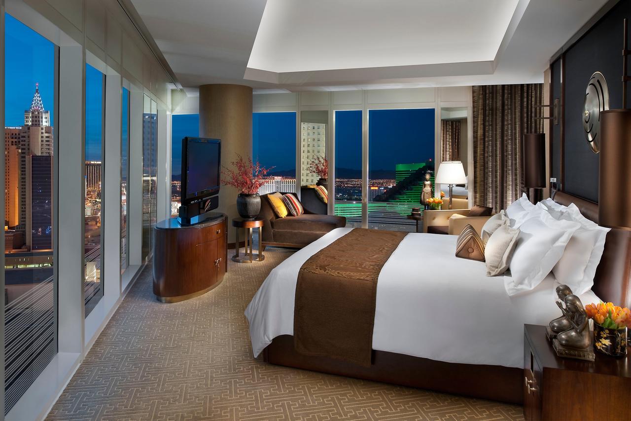 Waldorf Astoria Las Vegas