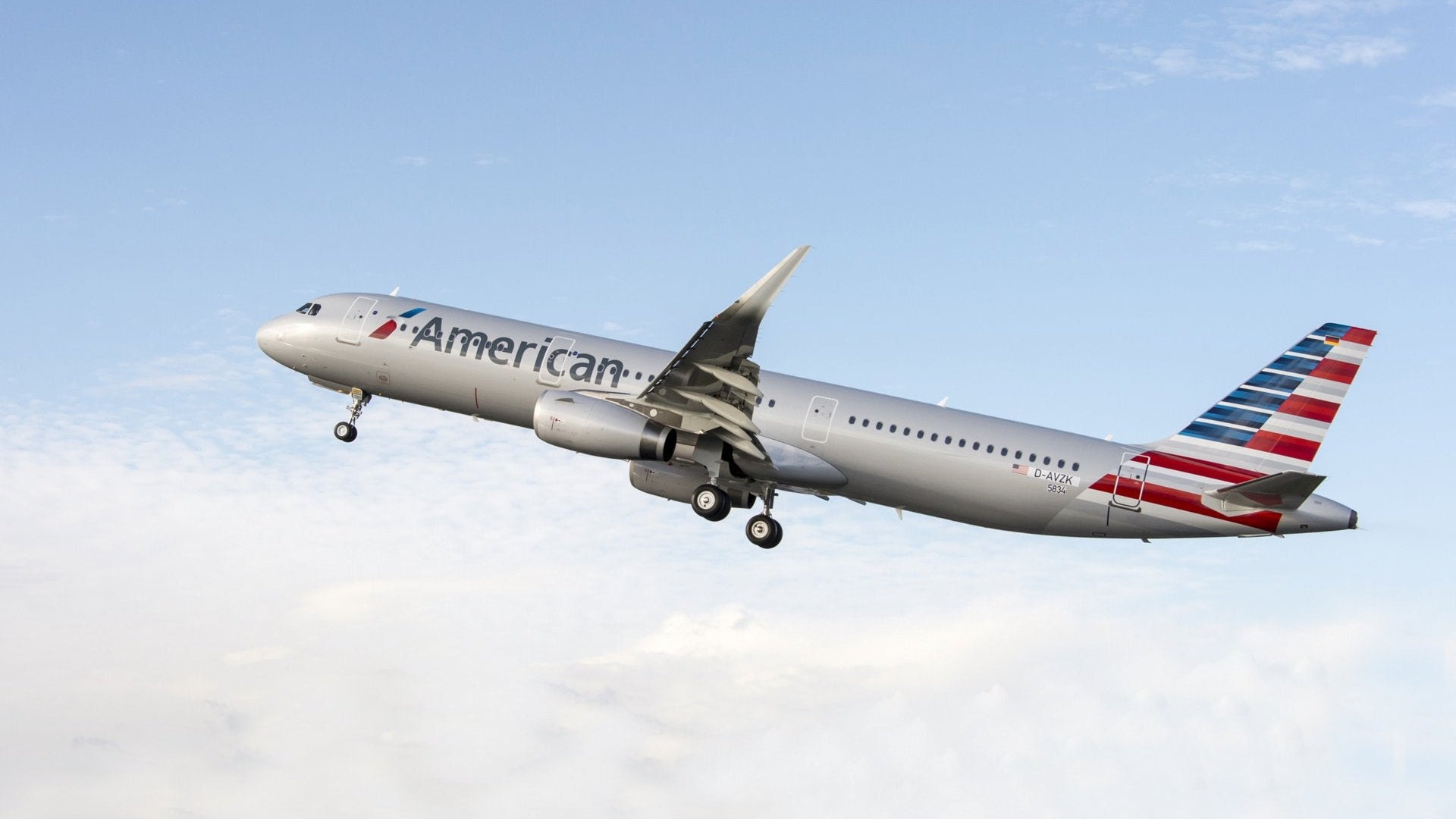 American-Airlines-A321