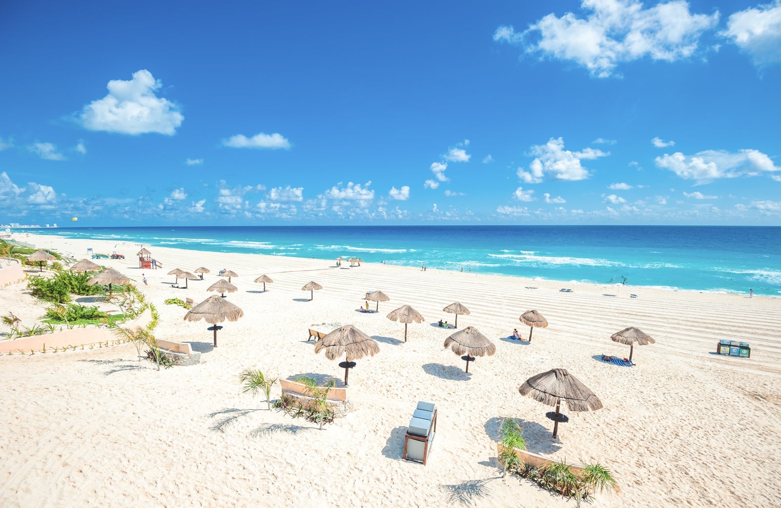 Cancun, Mexico