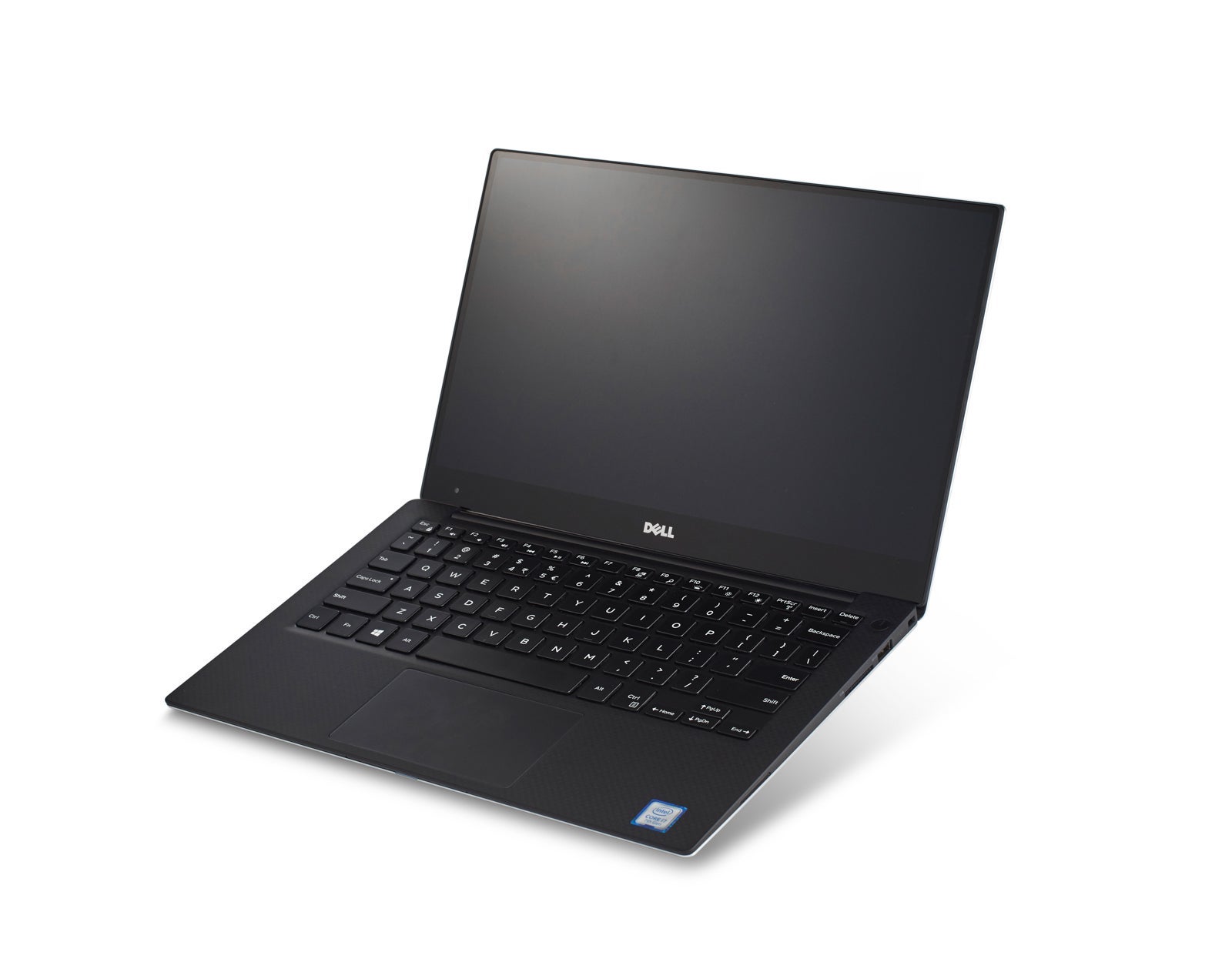 A Dell XPS 13 Developer Edition gaming laptop PC, taken on March 1, 2017. (Photo by Olly Curtis/Maximum PC Magazine via Getty Images)